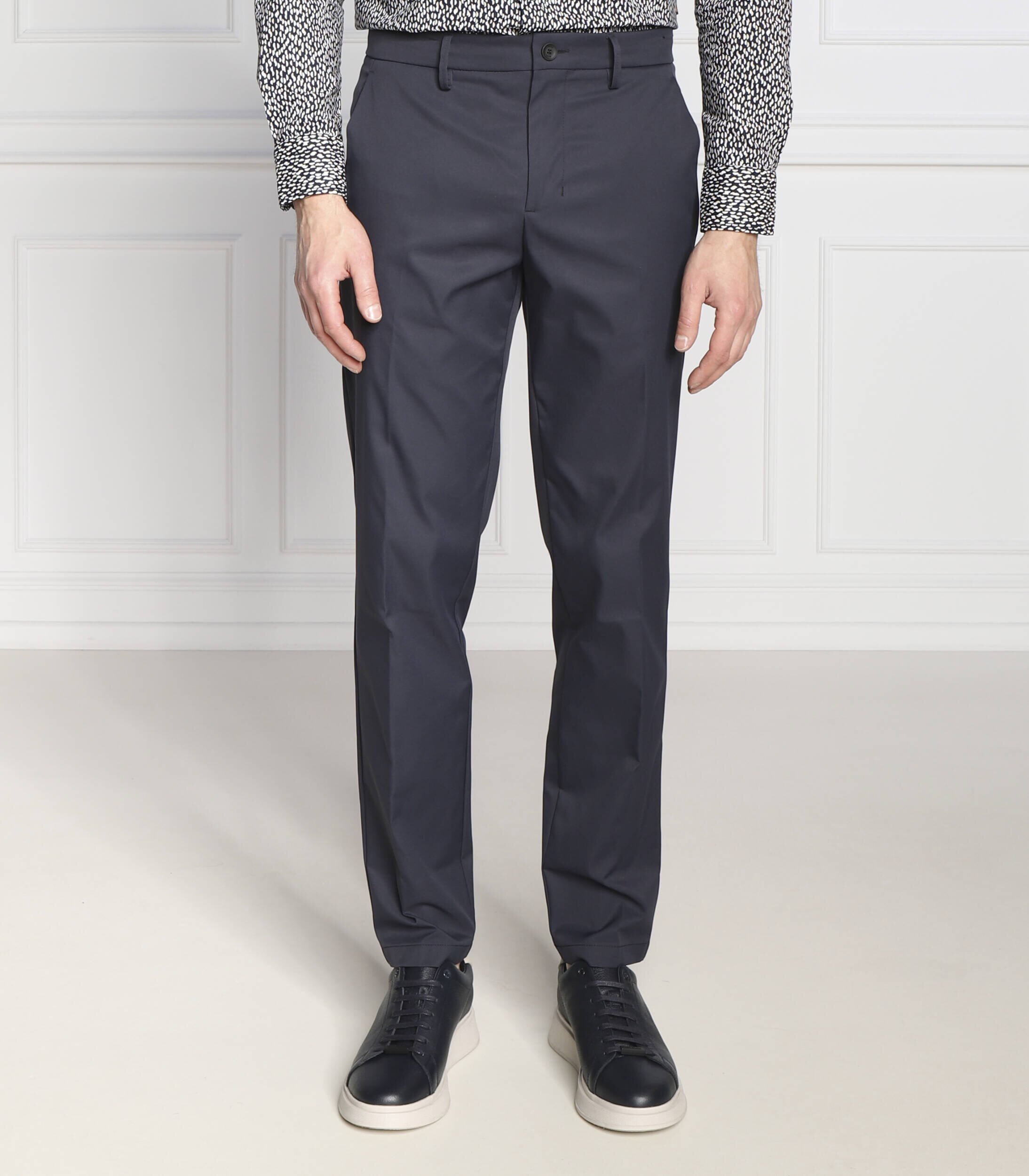 BOSS Green Pantaloni T_Drax | Regular Fit