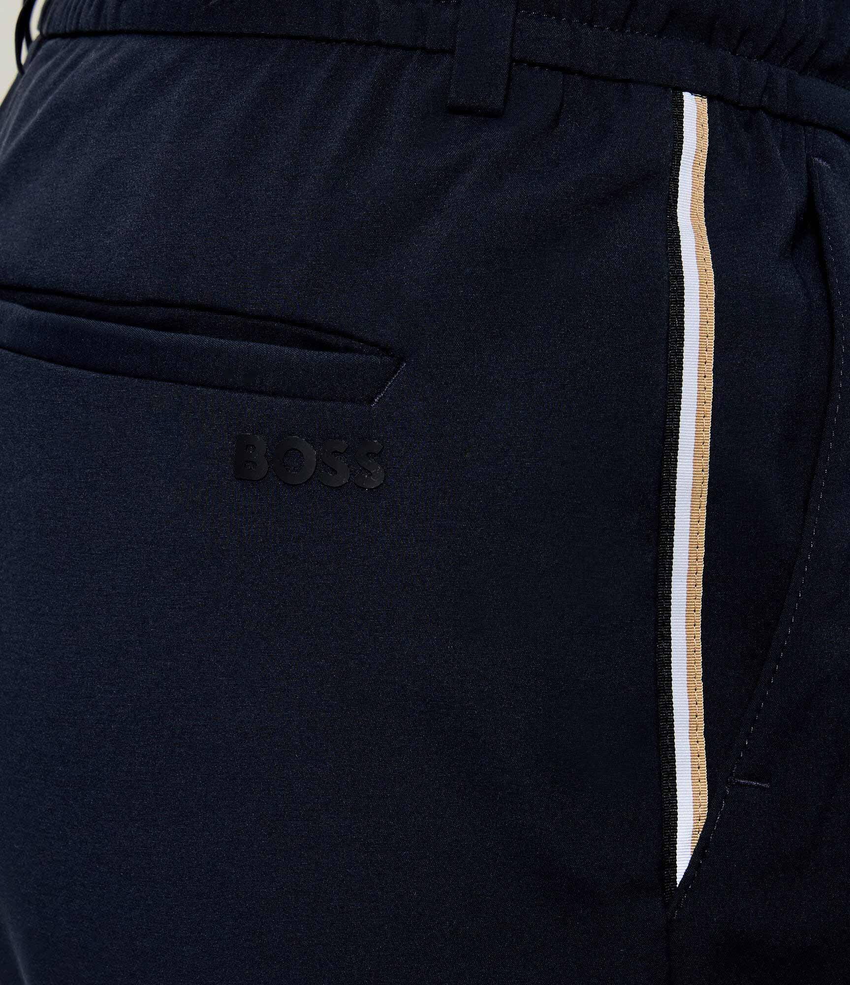 BOSS Green Pantaloni TR_GOC Swing | Slim Fit