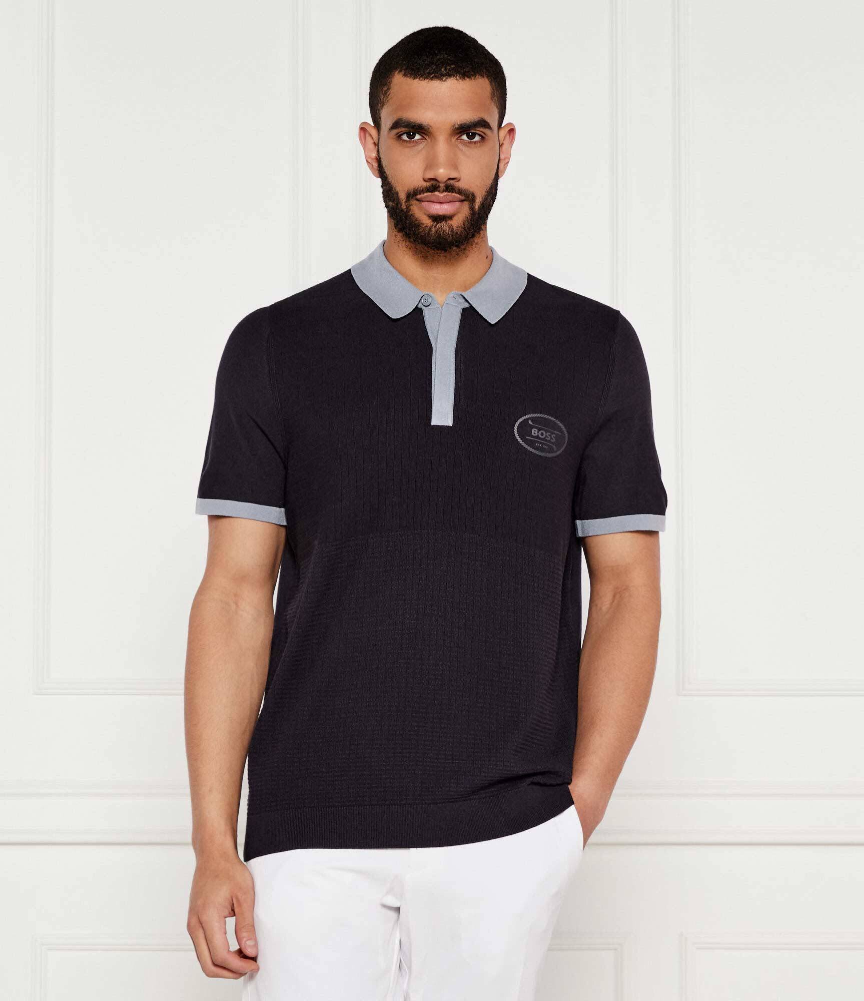 BOSS Green Polo K_Club PS | Regular Fit