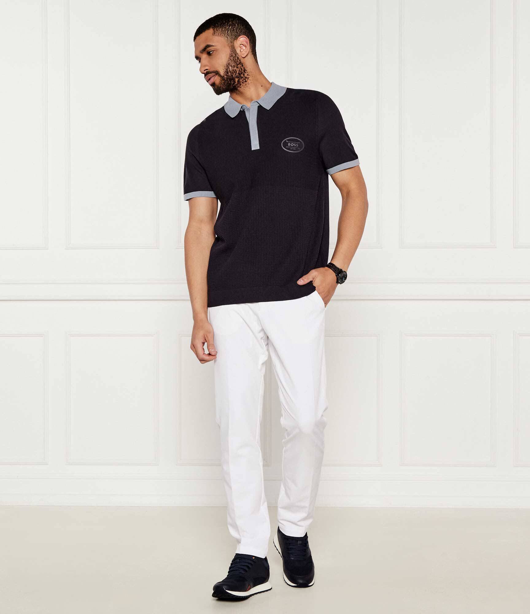 BOSS Green Polo K_Club PS | Regular Fit