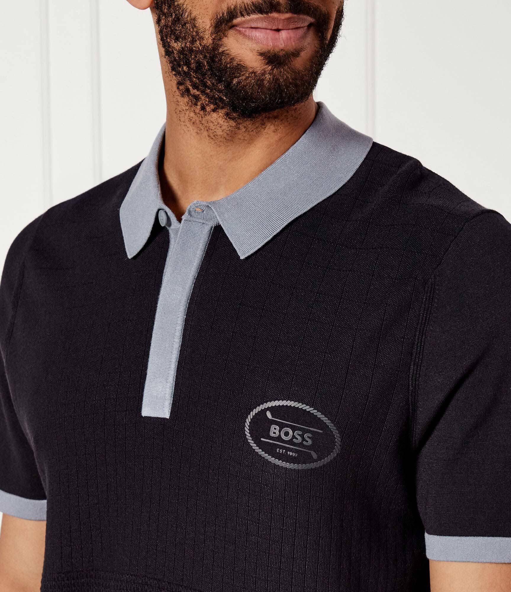 BOSS Green Polo K_Club PS | Regular Fit