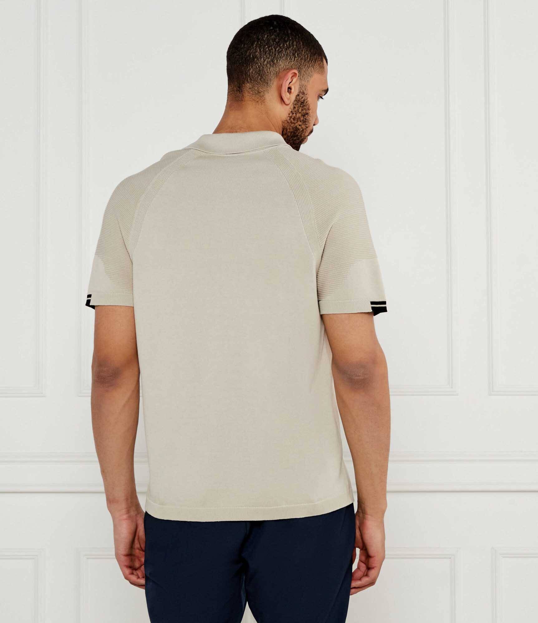 BOSS Green Polo K_Perform-Max_PL | Slim Fit