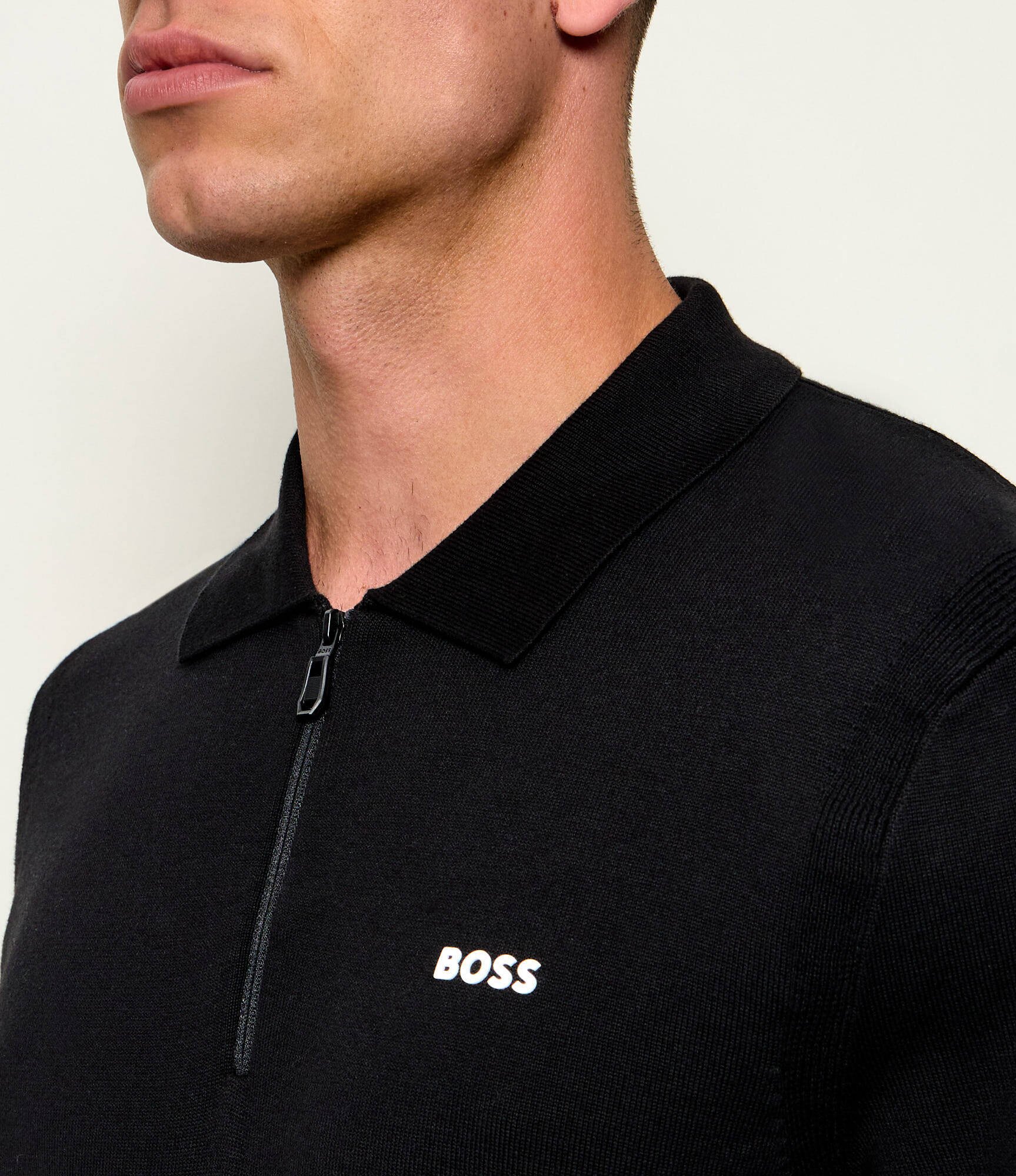 BOSS Green Polo KN_Ever-X PS | regular fit