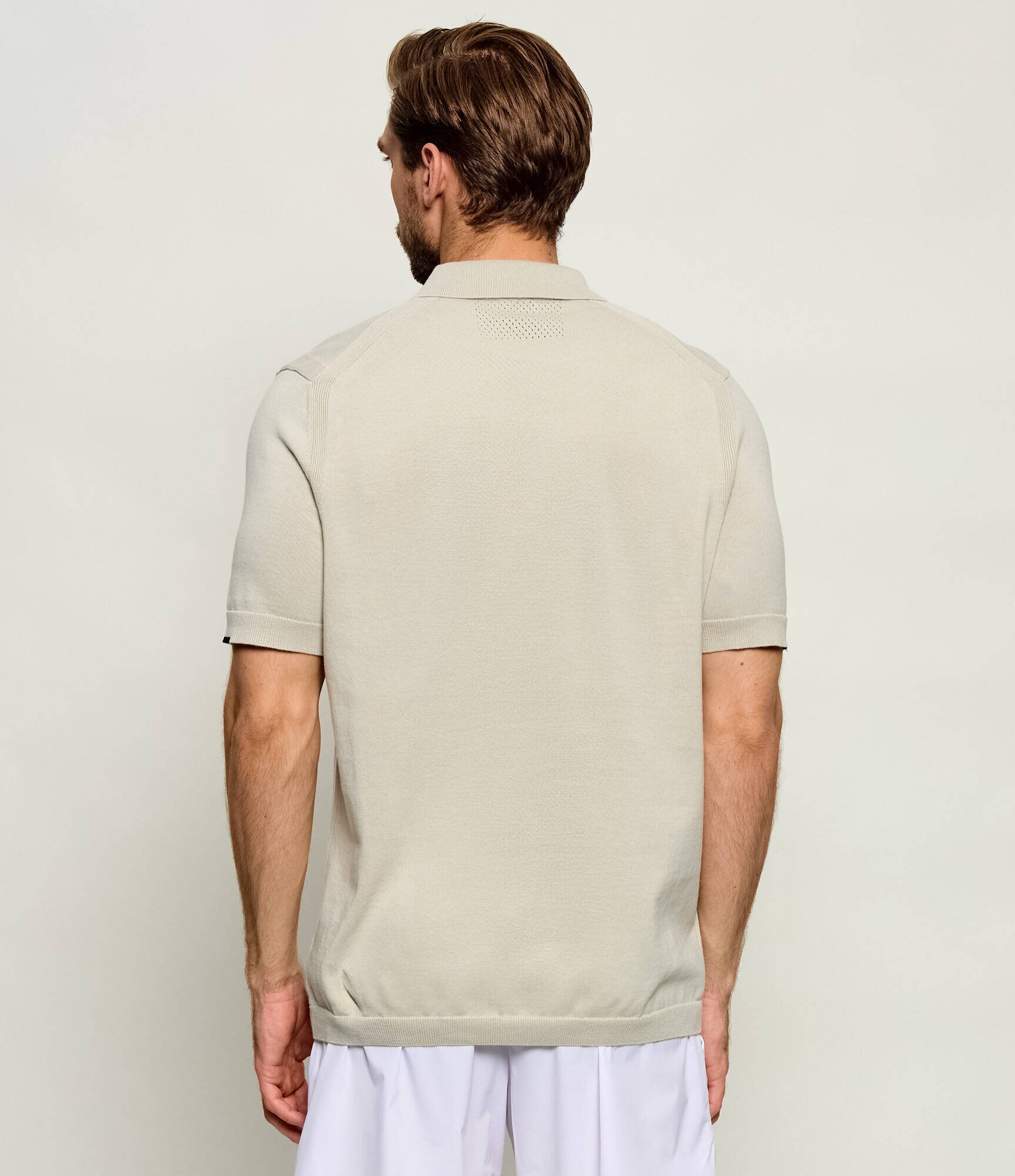 BOSS Green Polo KN_Ever-X PS | regular fit