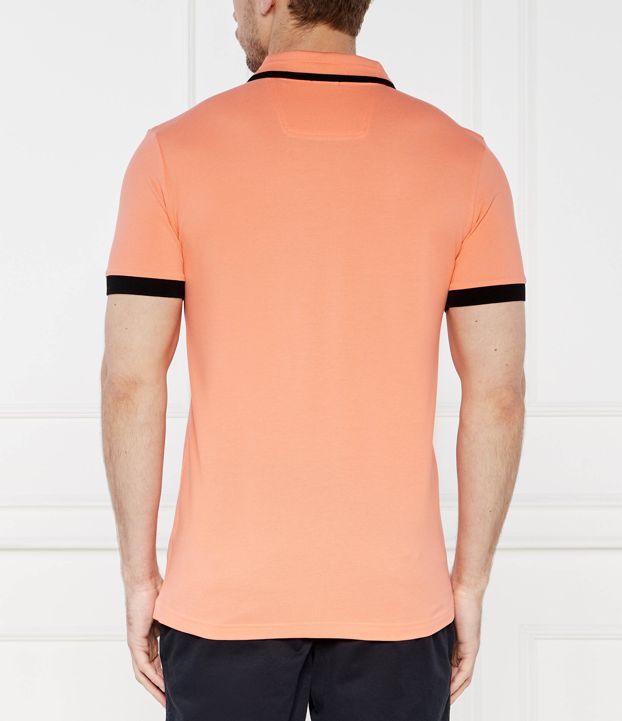BOSS Green Polo Paddy 1 | Regular Fit