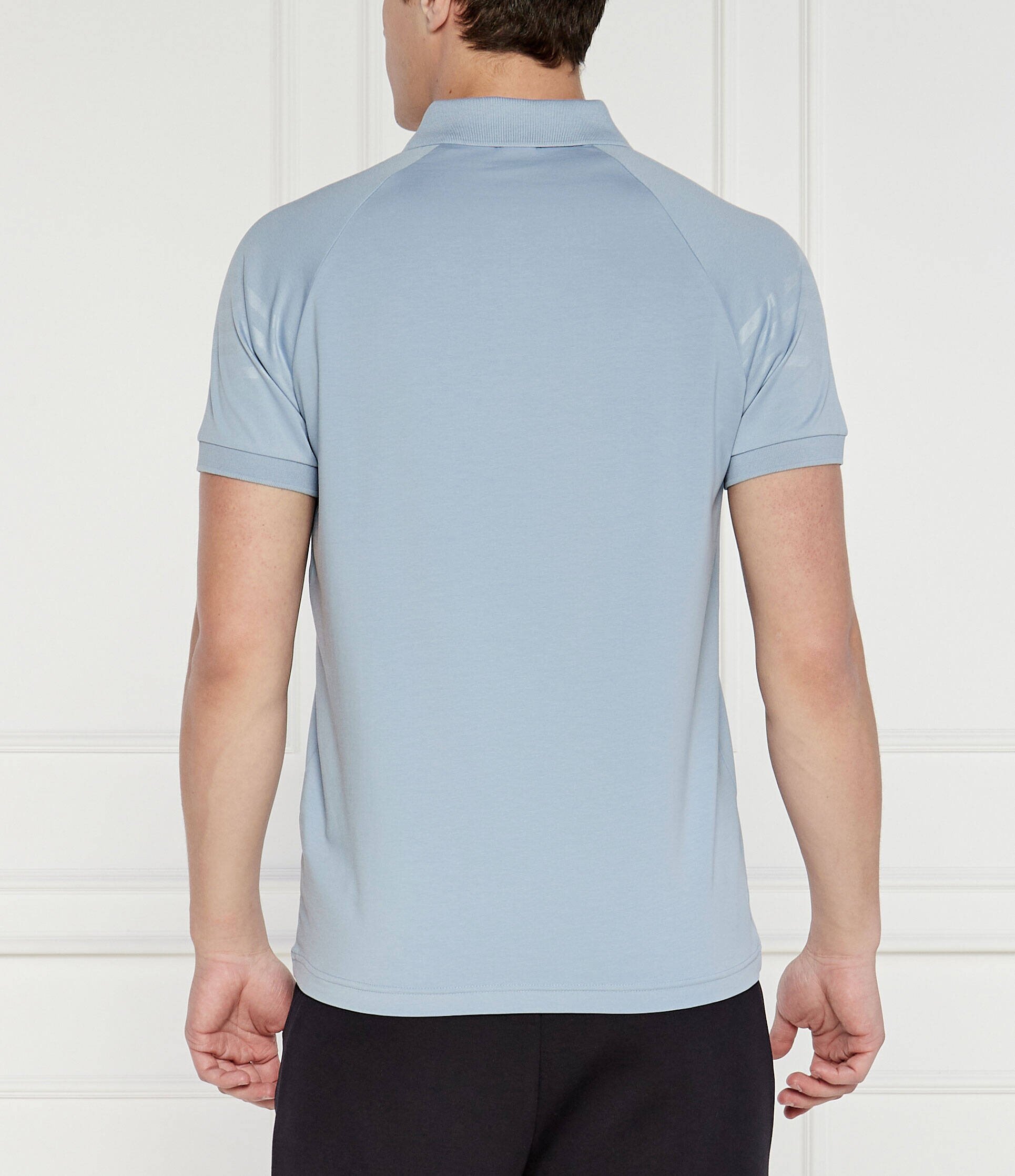 BOSS Green Polo Paddy 2 | Regular Fit | stretch