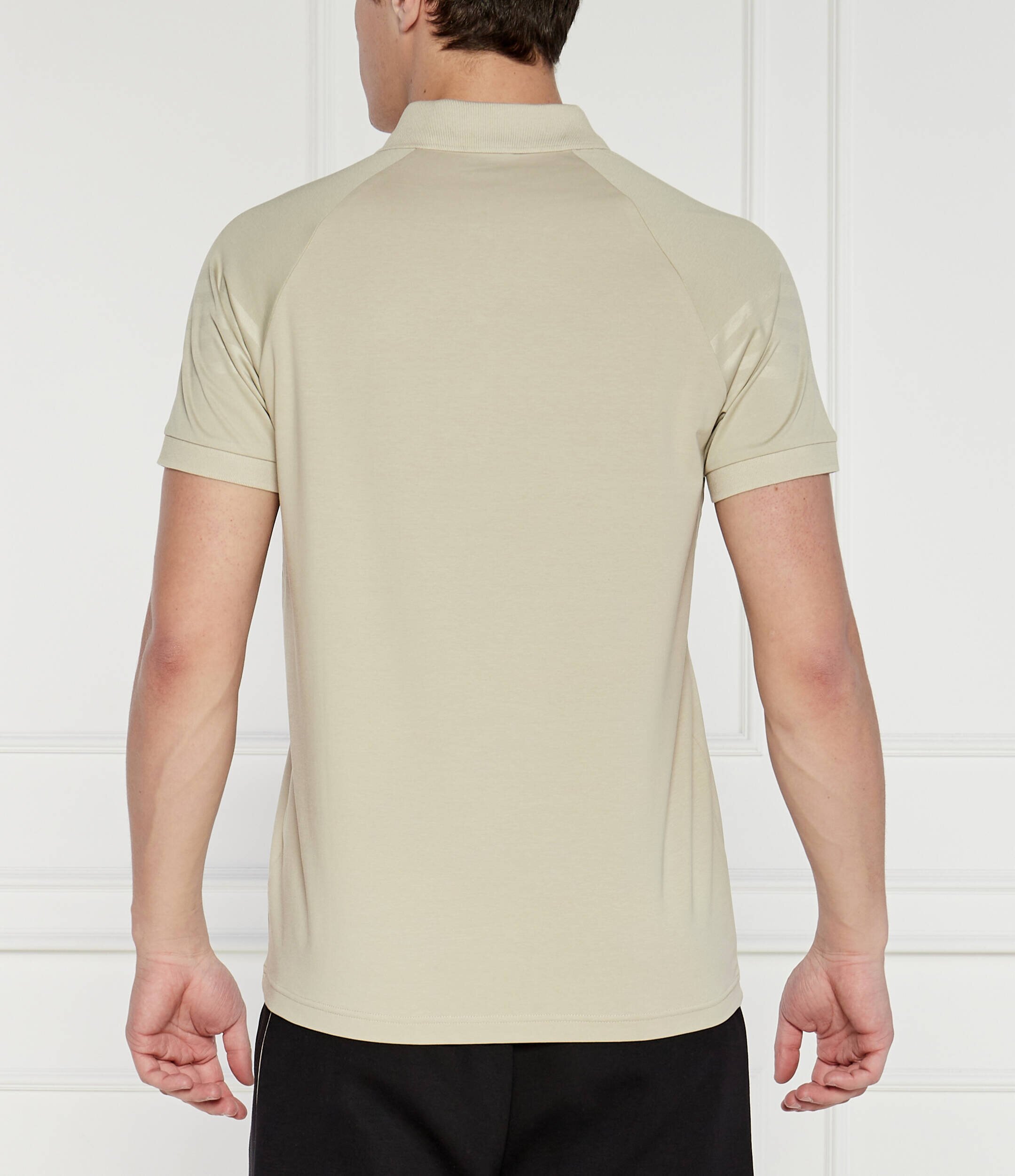 BOSS Green Polo Paddy 2 | Regular Fit | stretch