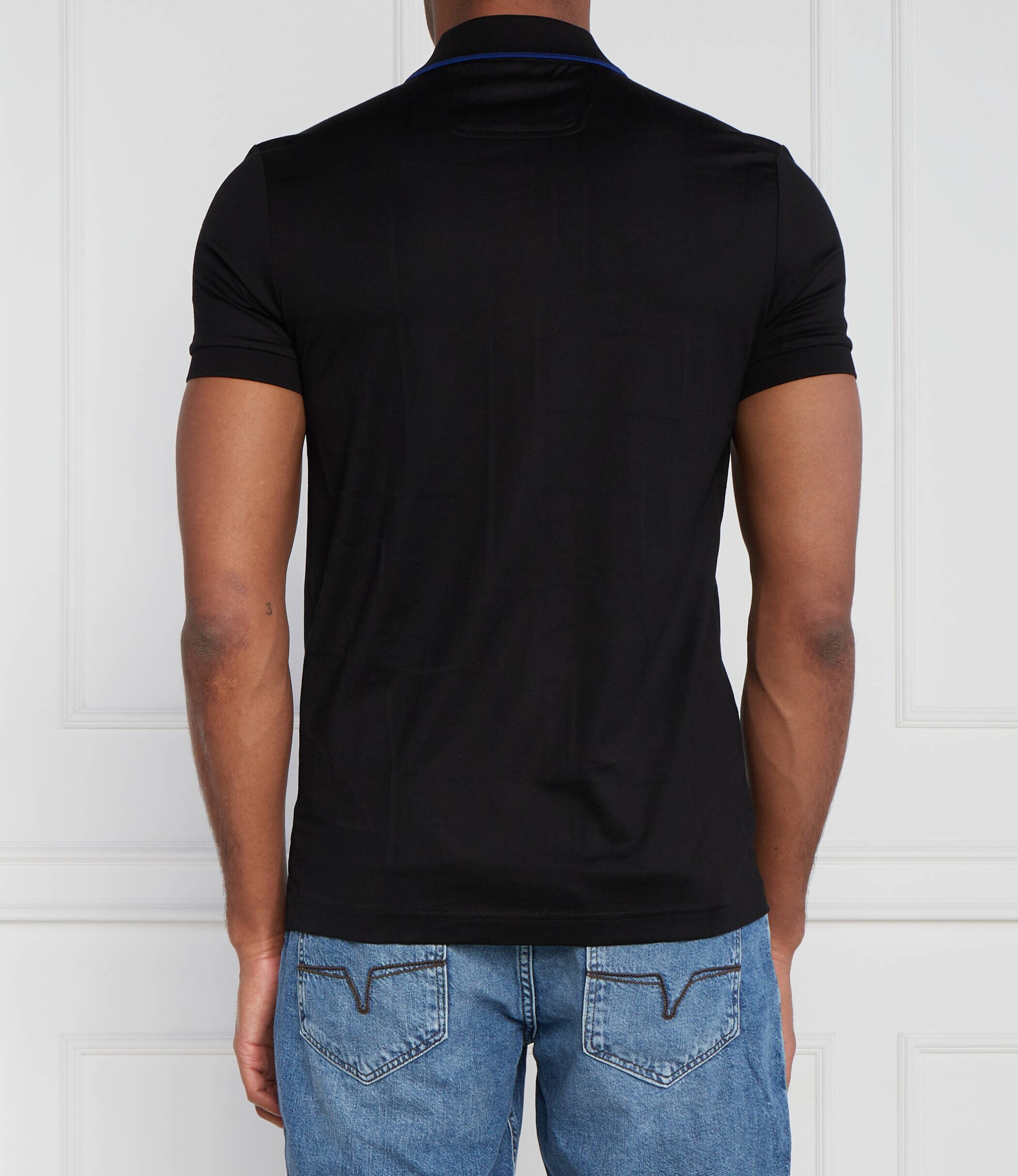 BOSS Green Polo Paddy 3 | Regular Fit