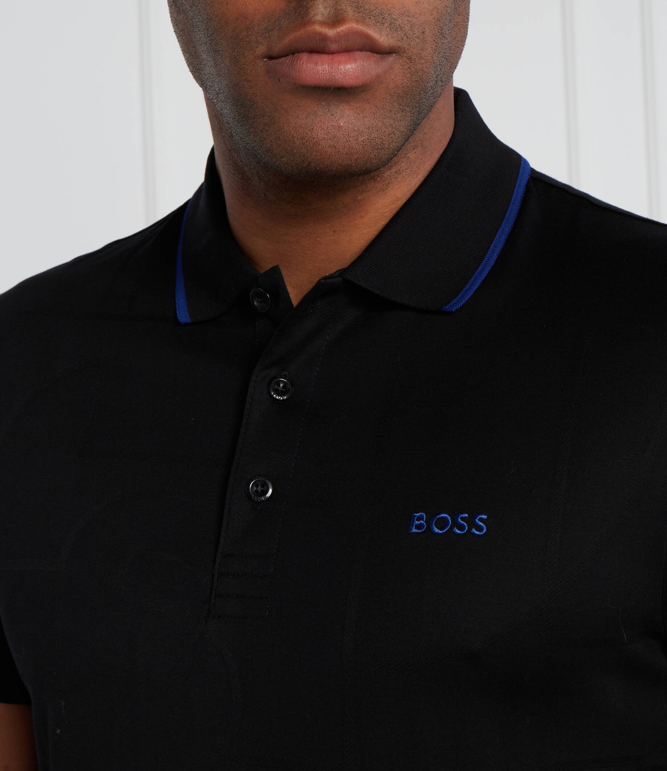 BOSS Green Polo Paddy 3 | Regular Fit