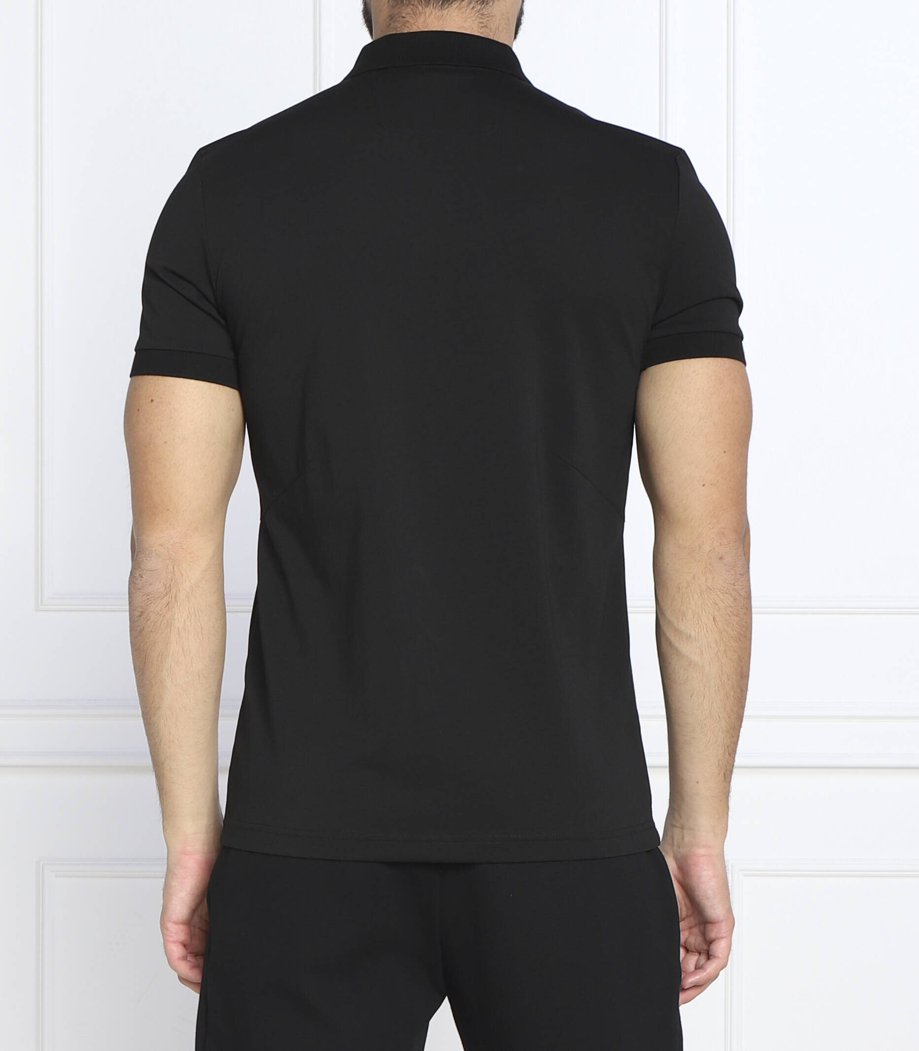 BOSS Green Polo Paddy 4 | Regular Fit