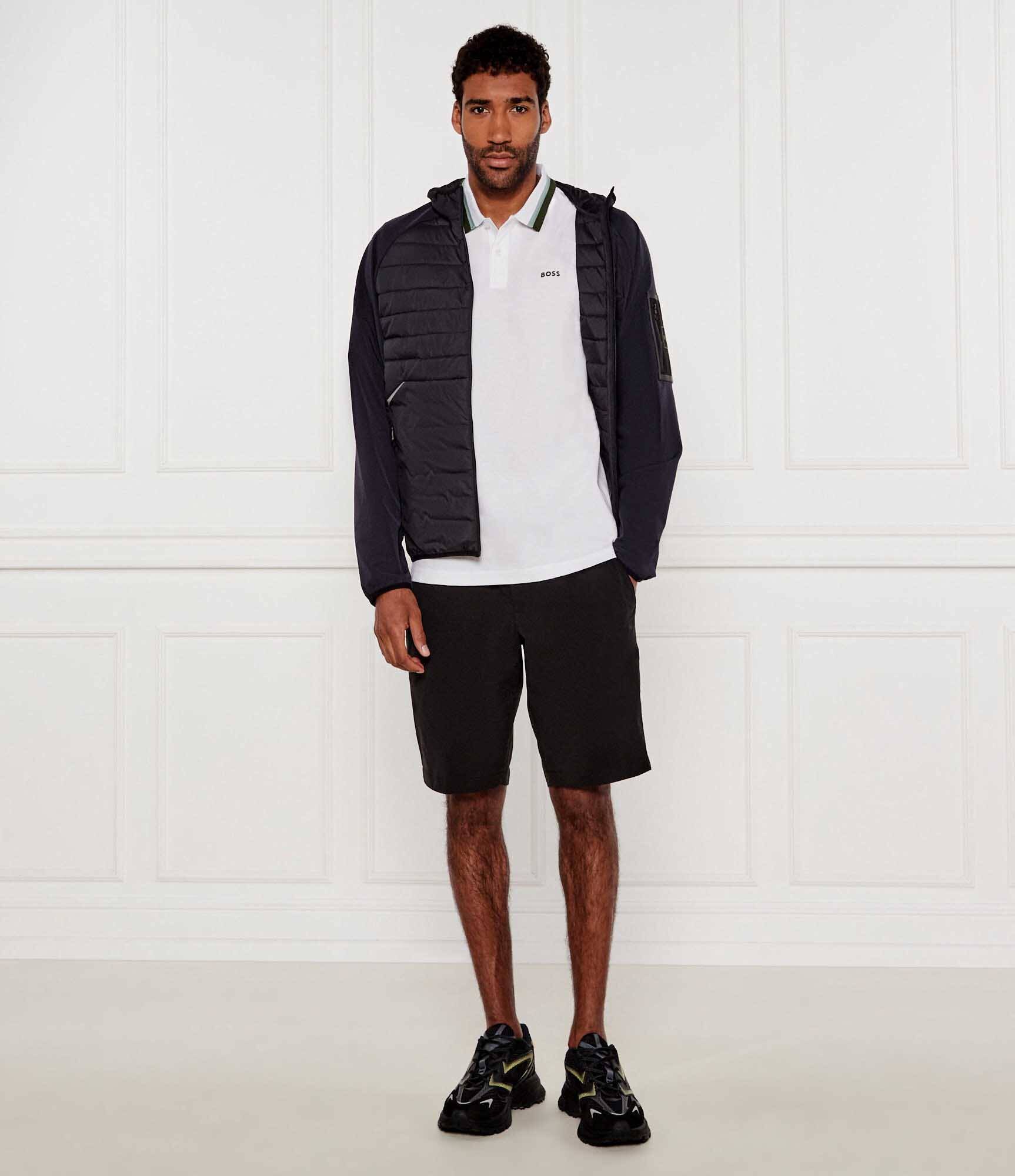 BOSS Green Polo Paddy AP Heritage | Regular Fit