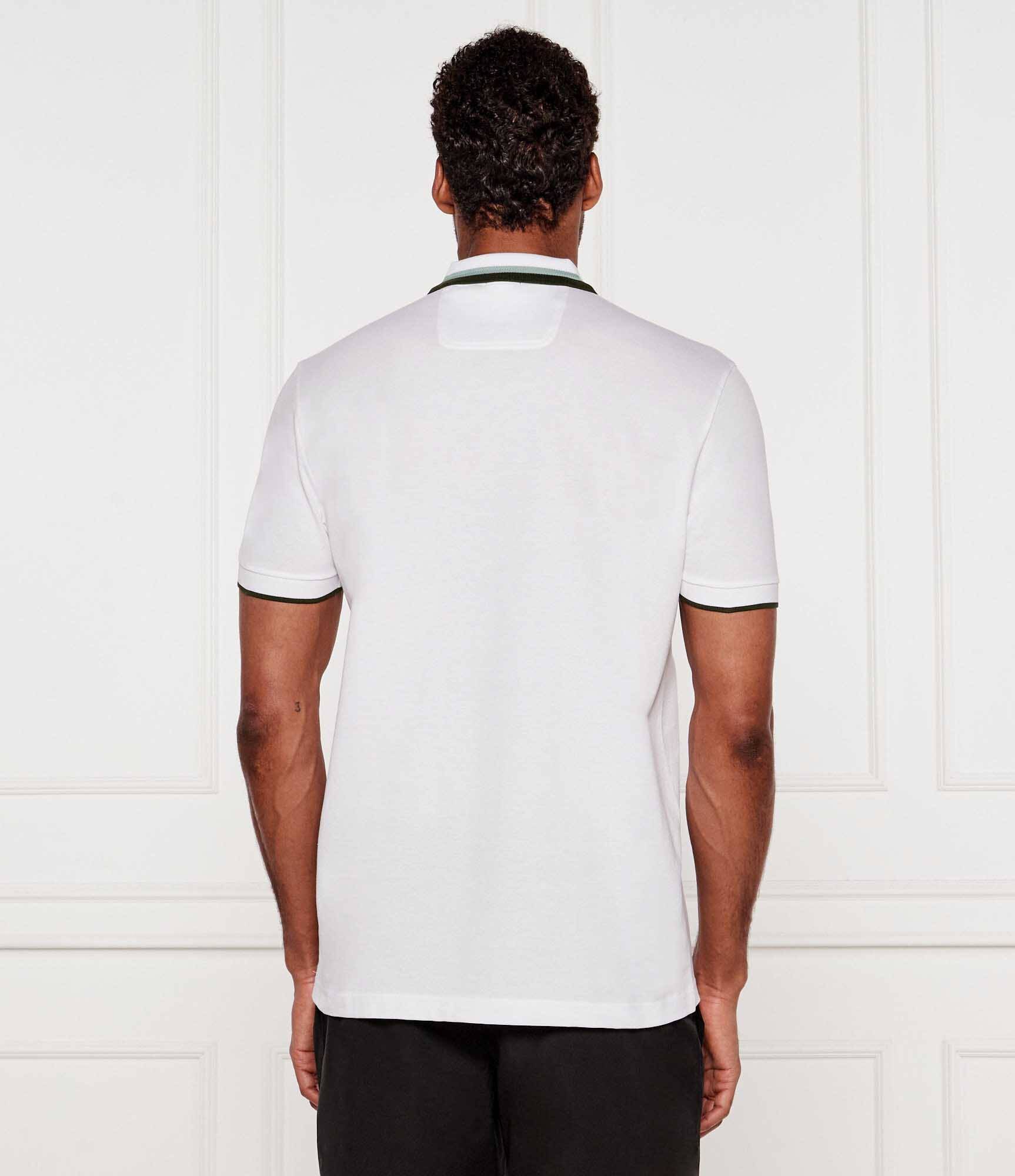 BOSS Green Polo Paddy AP Heritage | Regular Fit
