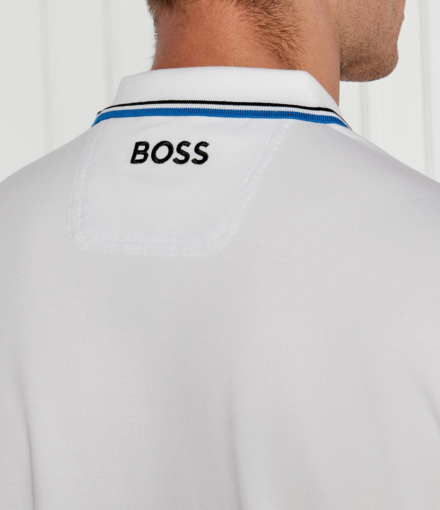 BOSS Green Polo Paddy Pro | Regular Fit