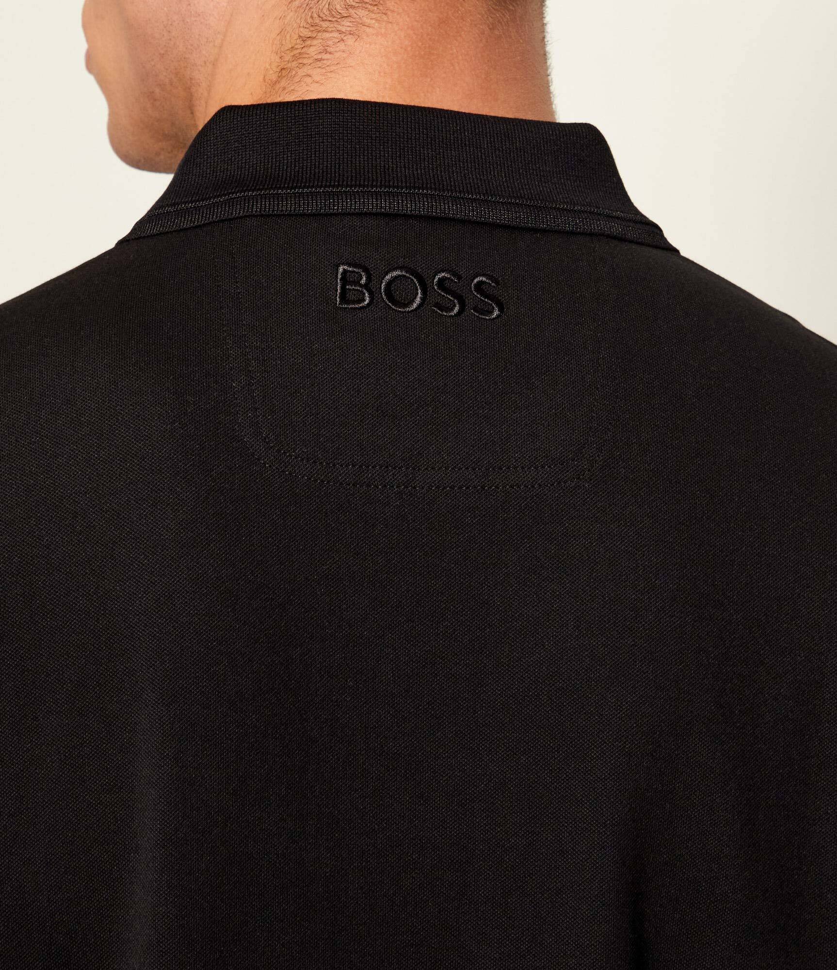 BOSS Green Polo Paddy Pro | regular fit | stretch