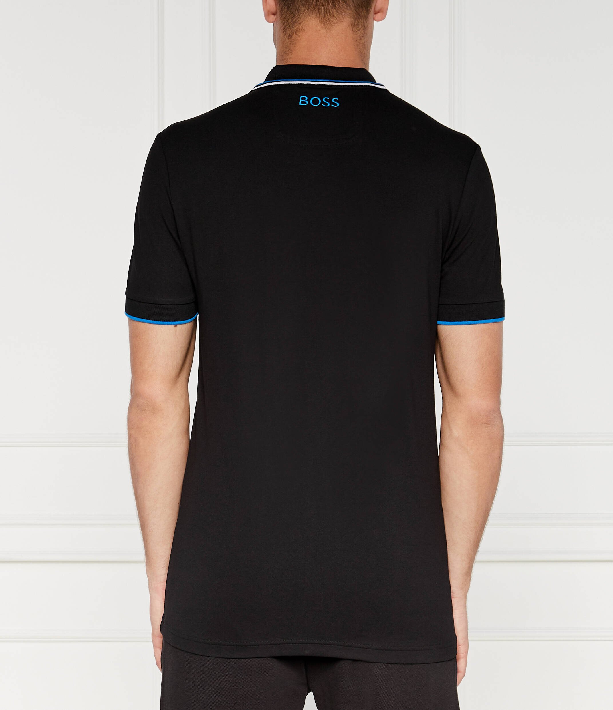 BOSS Green Polo Paddy Pro | Regular Fit | stretch