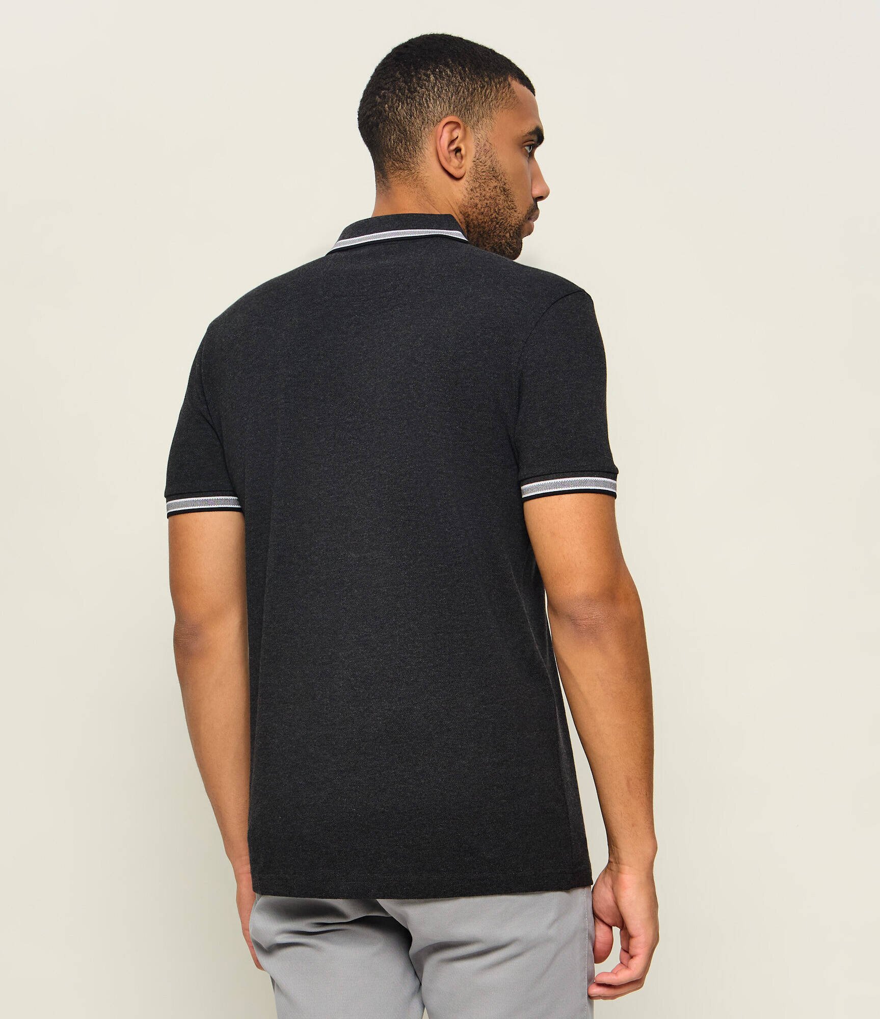 BOSS Green Polo Paddy | regular fit