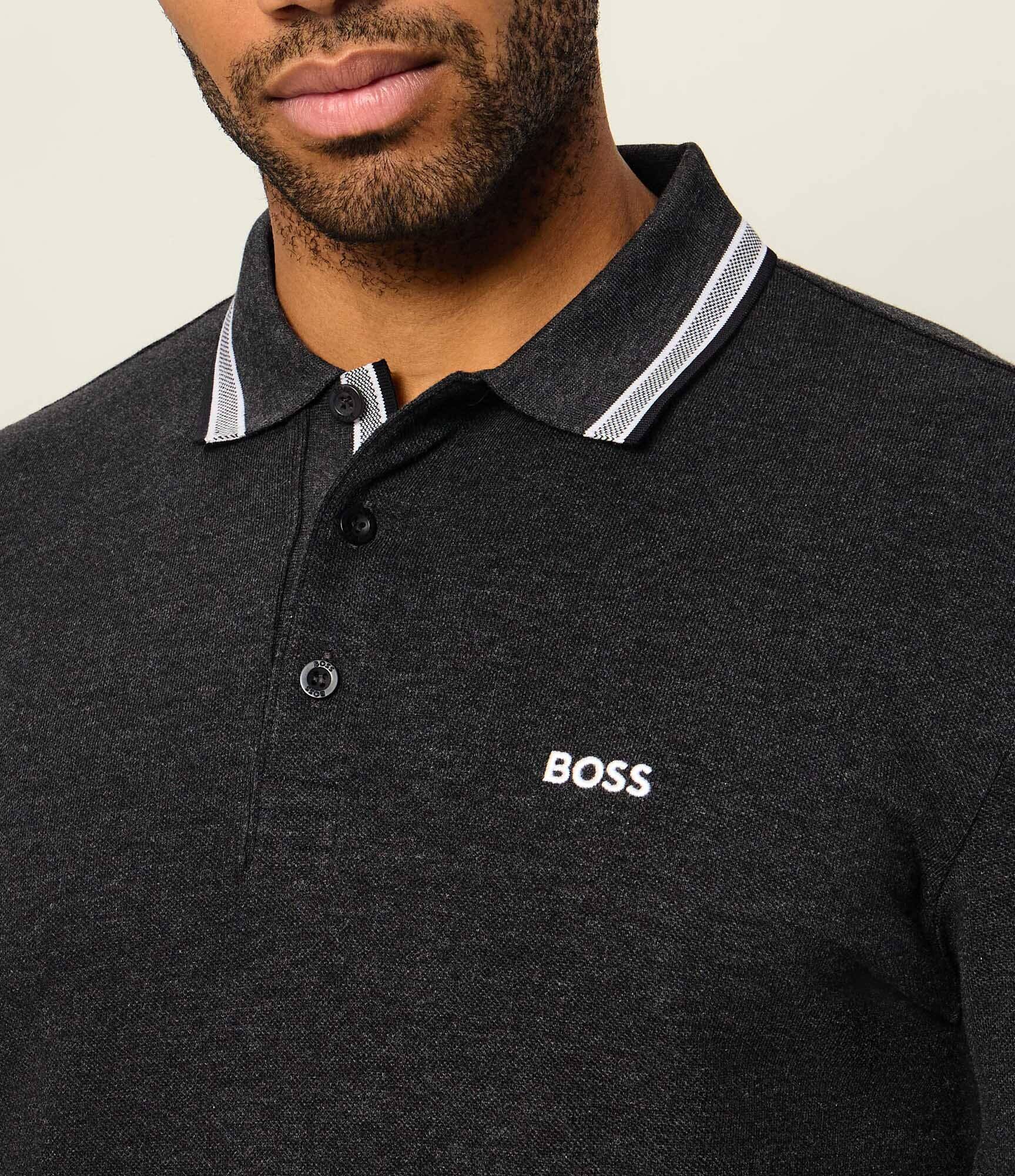 BOSS Green Polo Paddy | regular fit