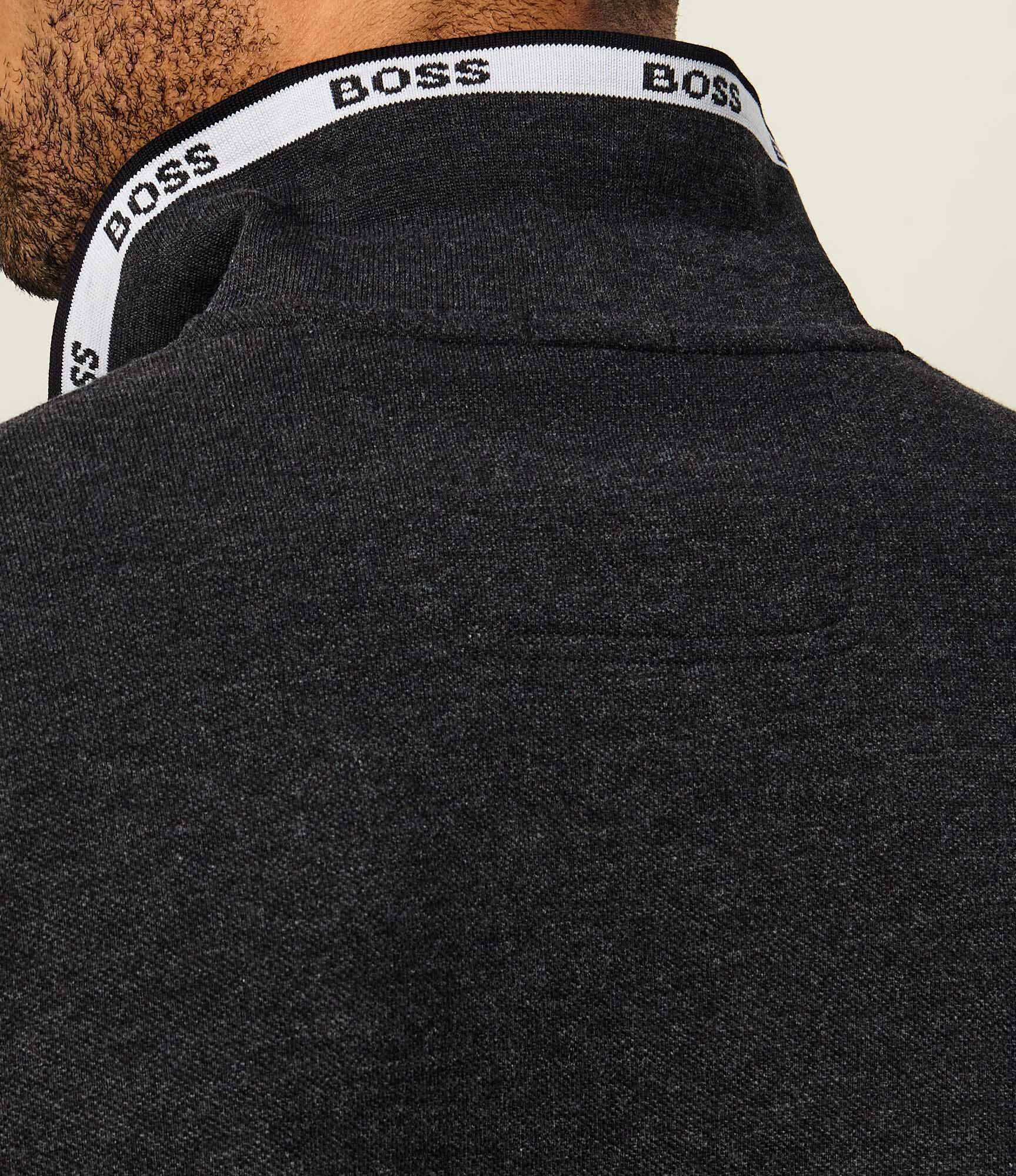 BOSS Green Polo Paddy | regular fit