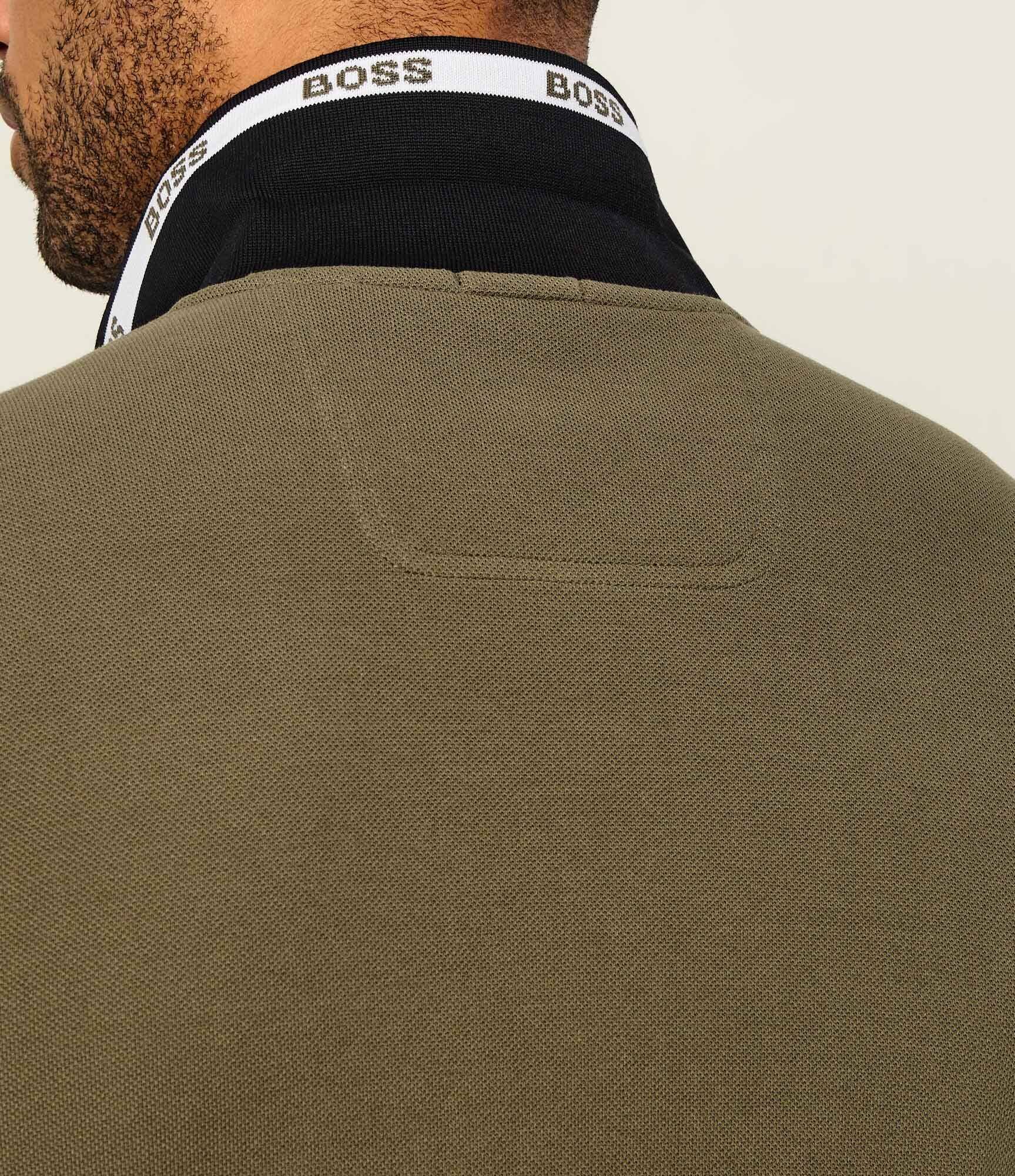 BOSS Green Polo Paddy | regular fit