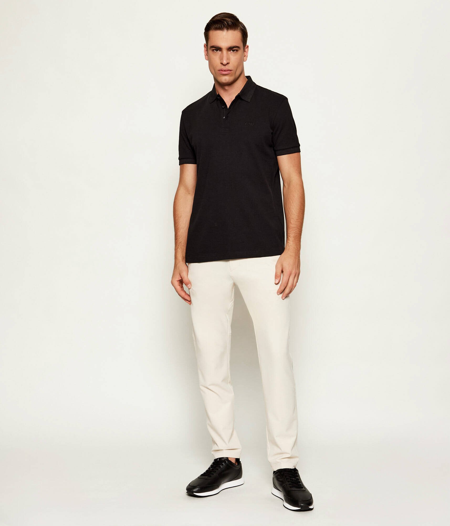 BOSS Green Polo Paddy | Regular Fit