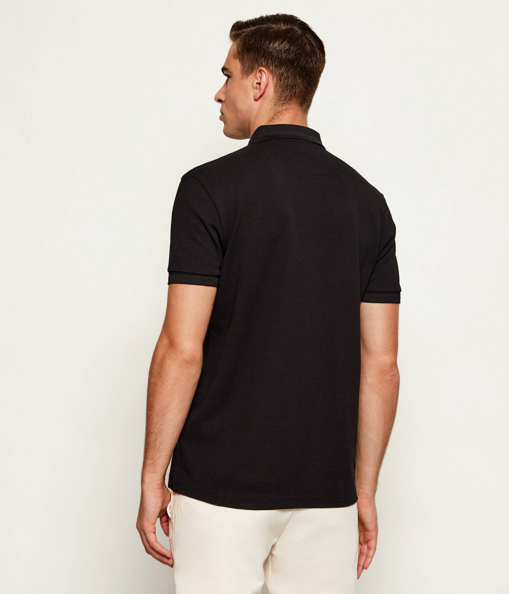 BOSS Green Polo Paddy | Regular Fit