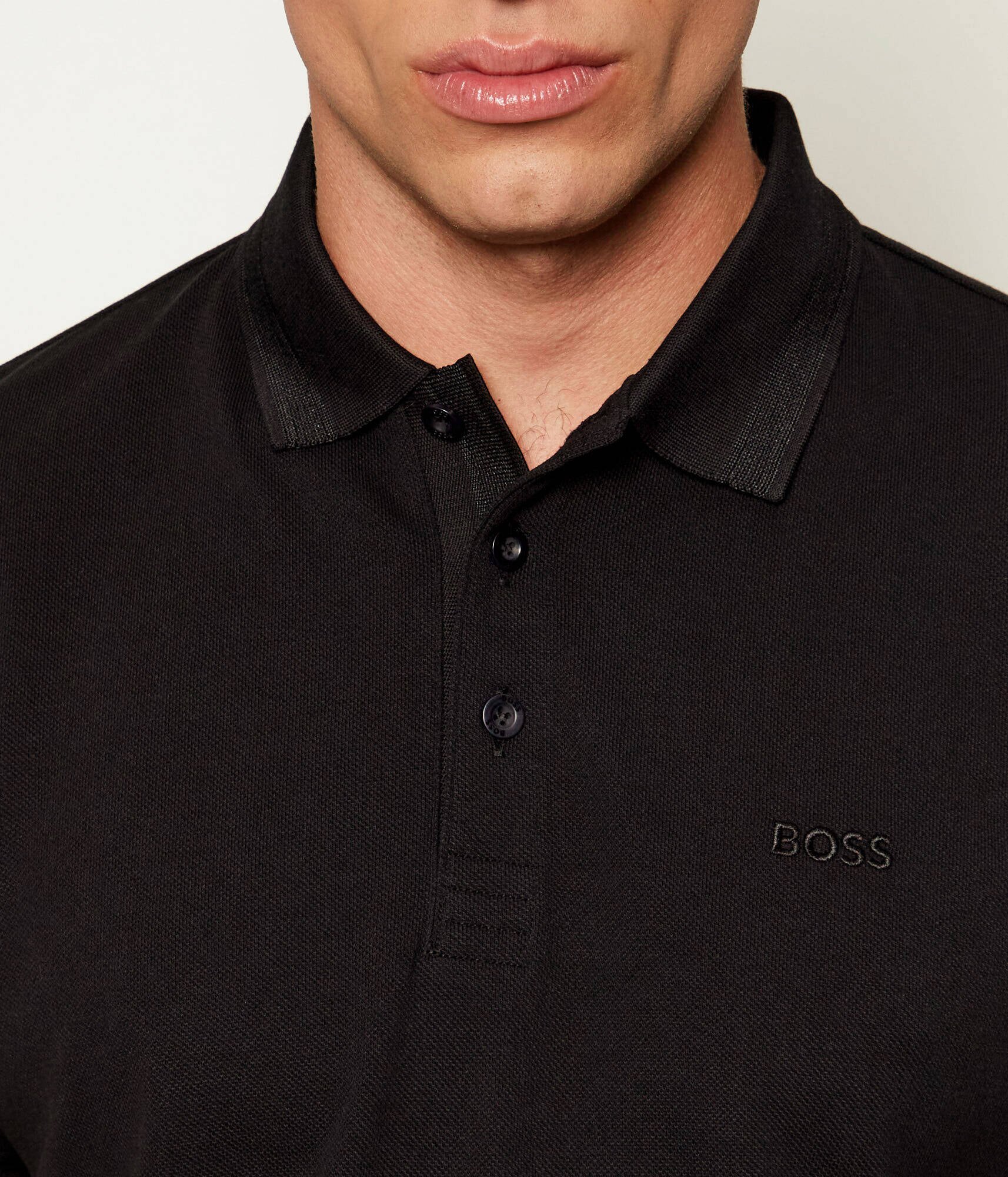 BOSS Green Polo Paddy | Regular Fit