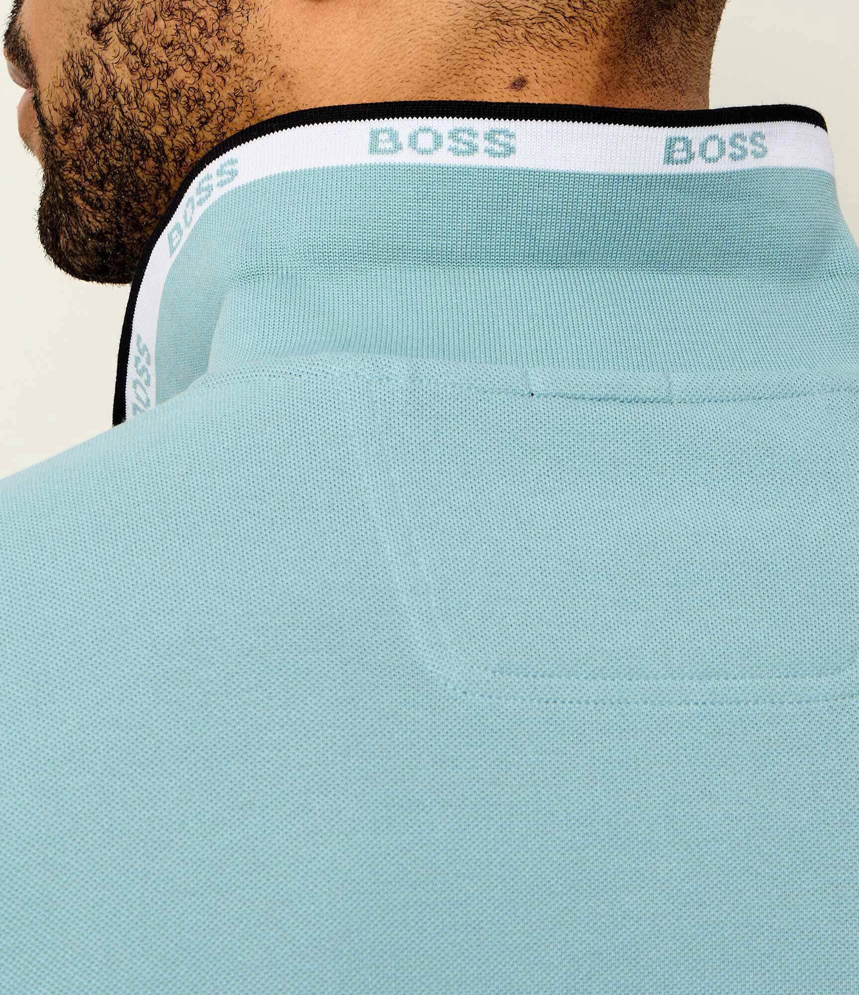 BOSS Green Polo Paddy | regular fit