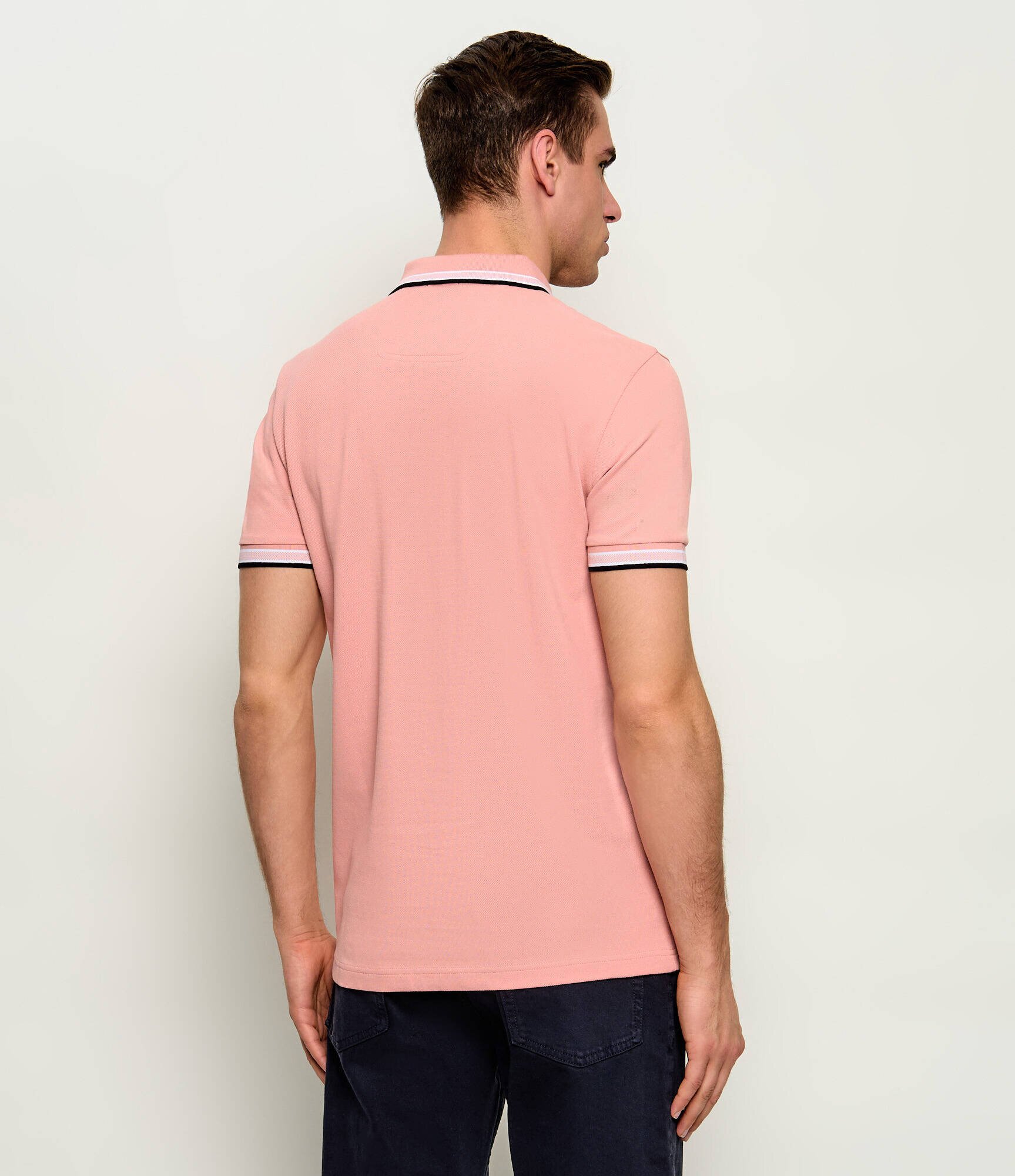 BOSS Green Polo Paddy | regular fit