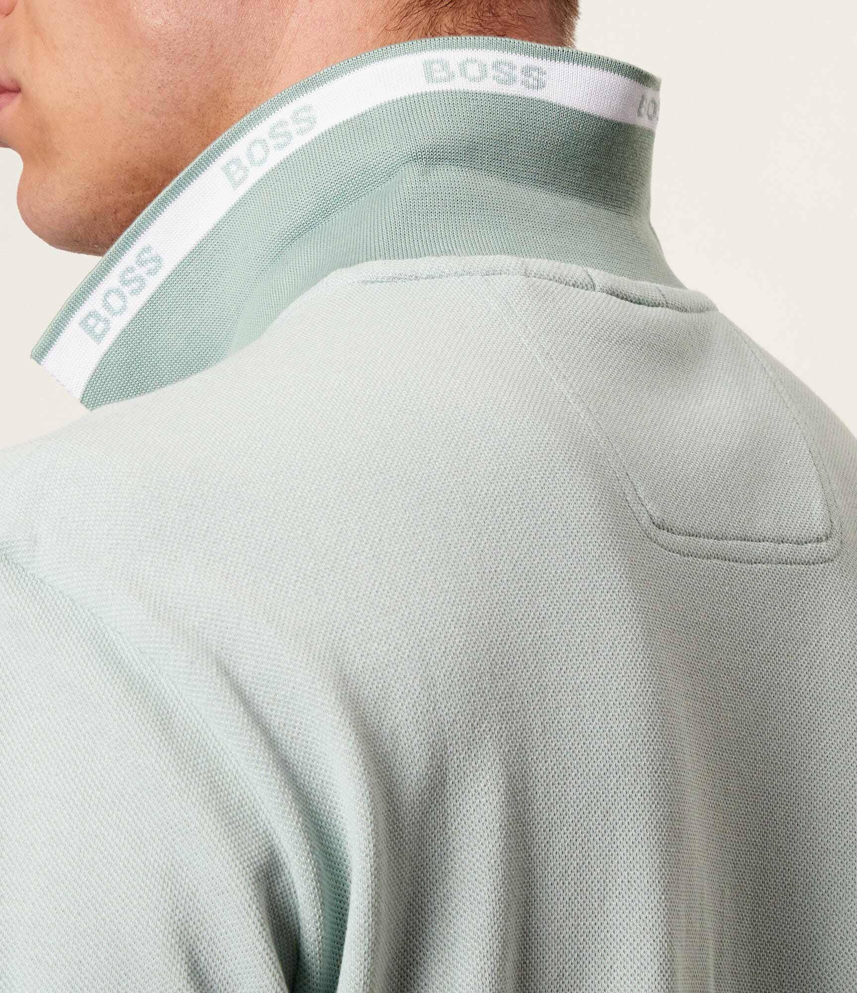 BOSS Green Polo Paddy | regular fit