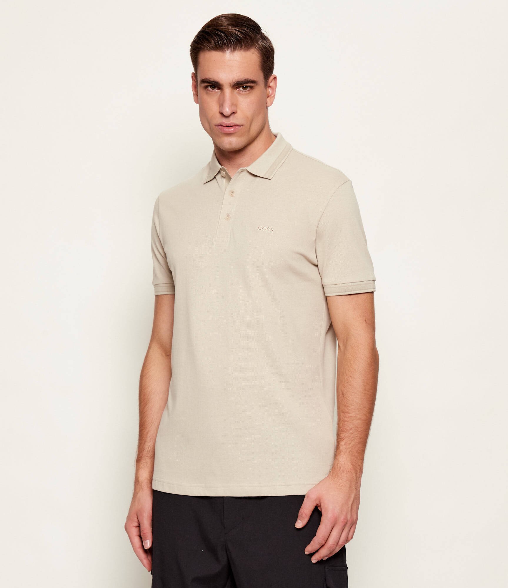 BOSS Green Polo Paddy | regular fit