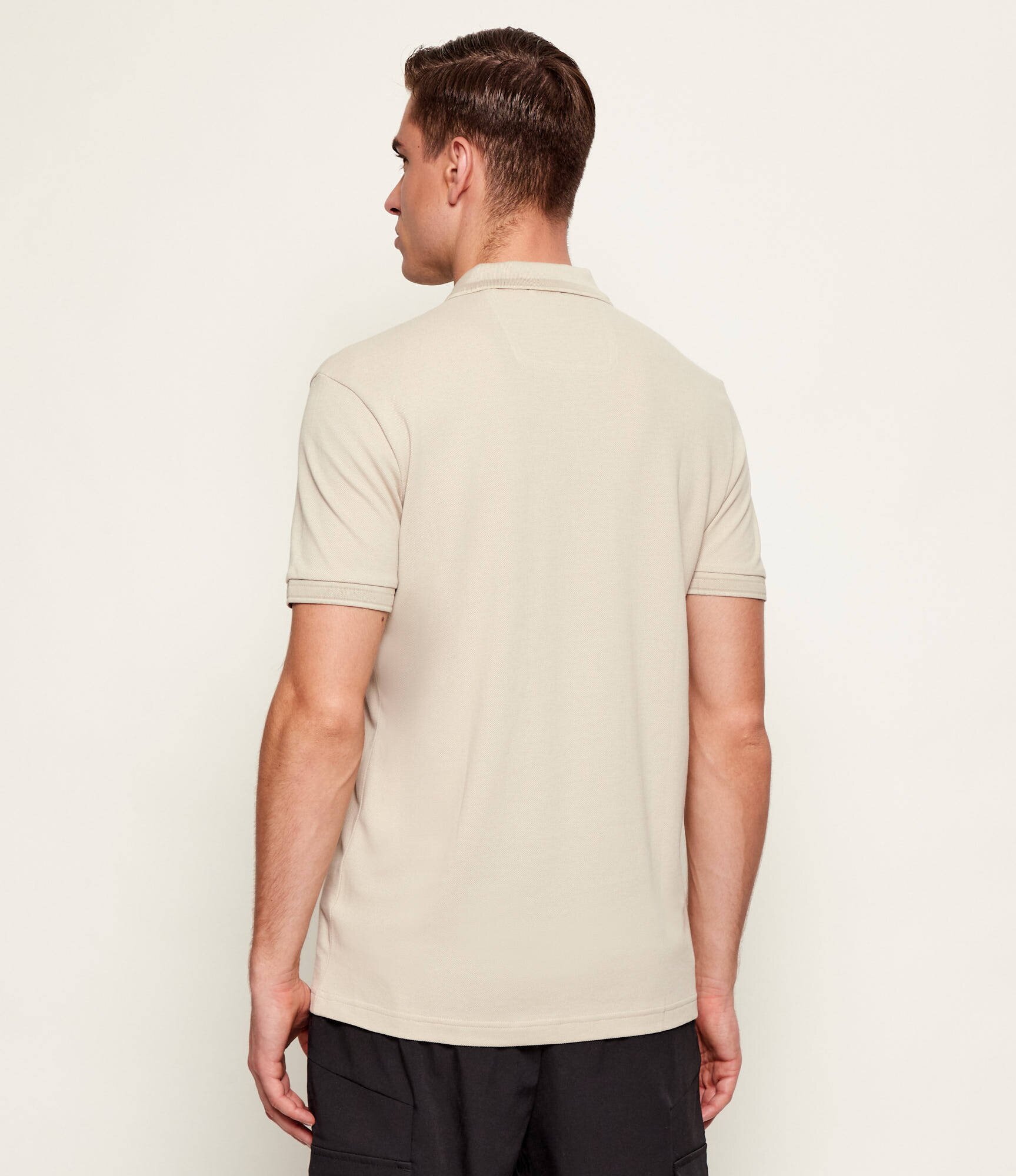 BOSS Green Polo Paddy | regular fit