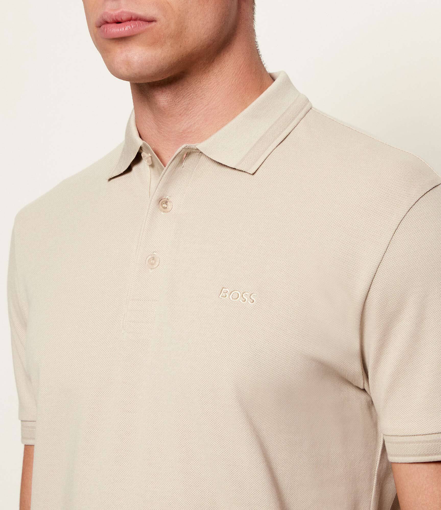 BOSS Green Polo Paddy | regular fit