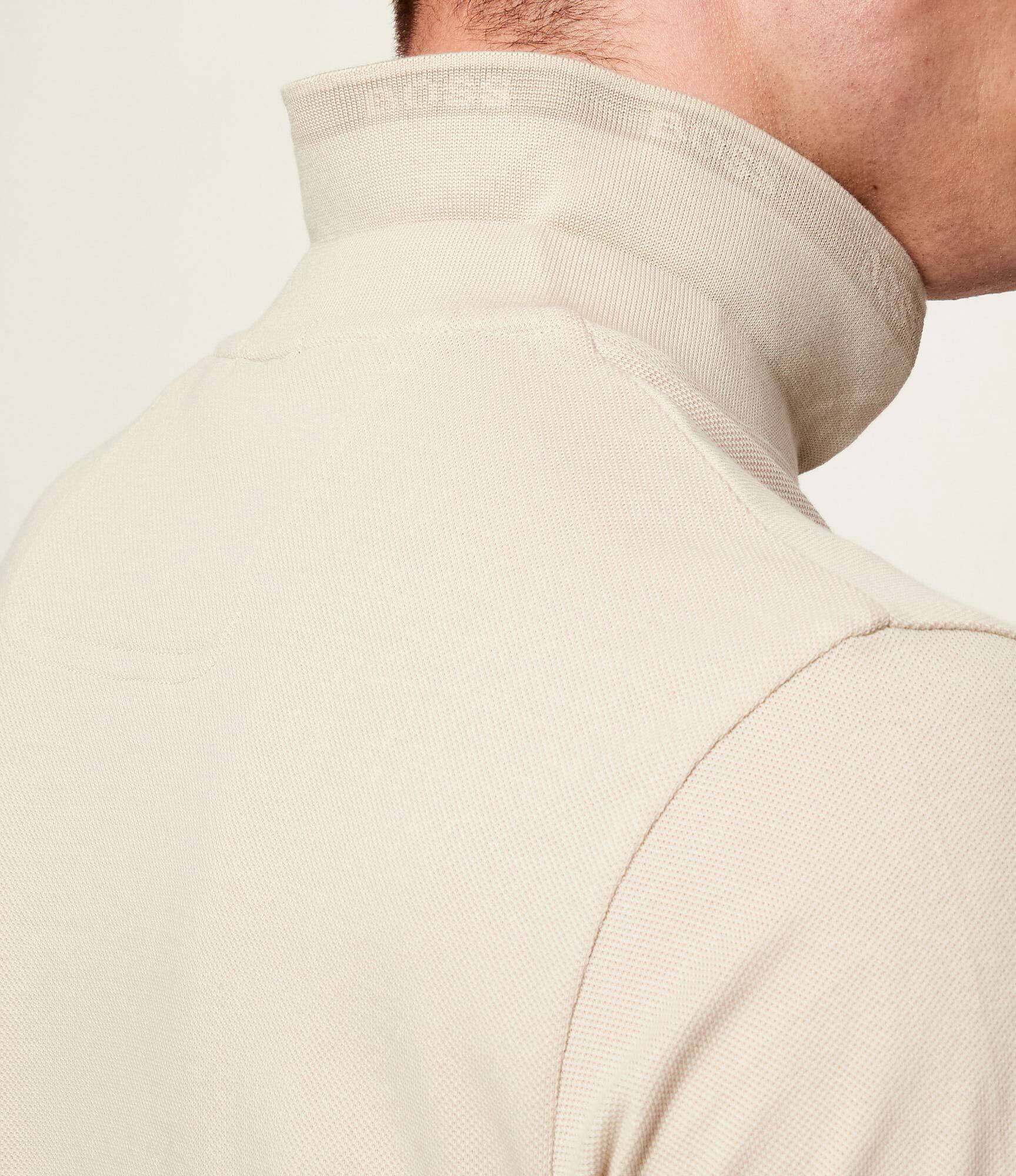BOSS Green Polo Paddy | regular fit