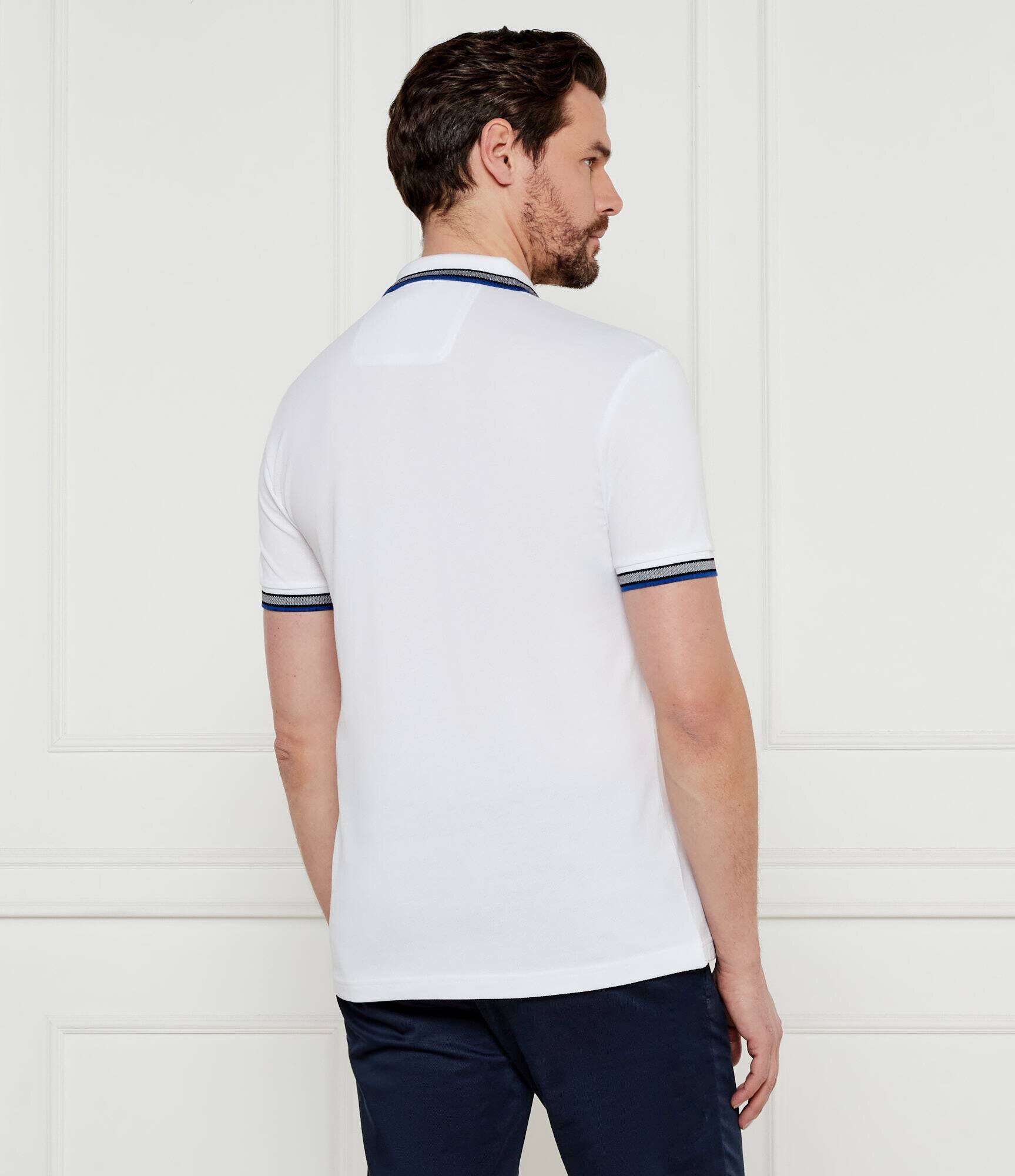 BOSS Green Polo Paddy | Regular Fit