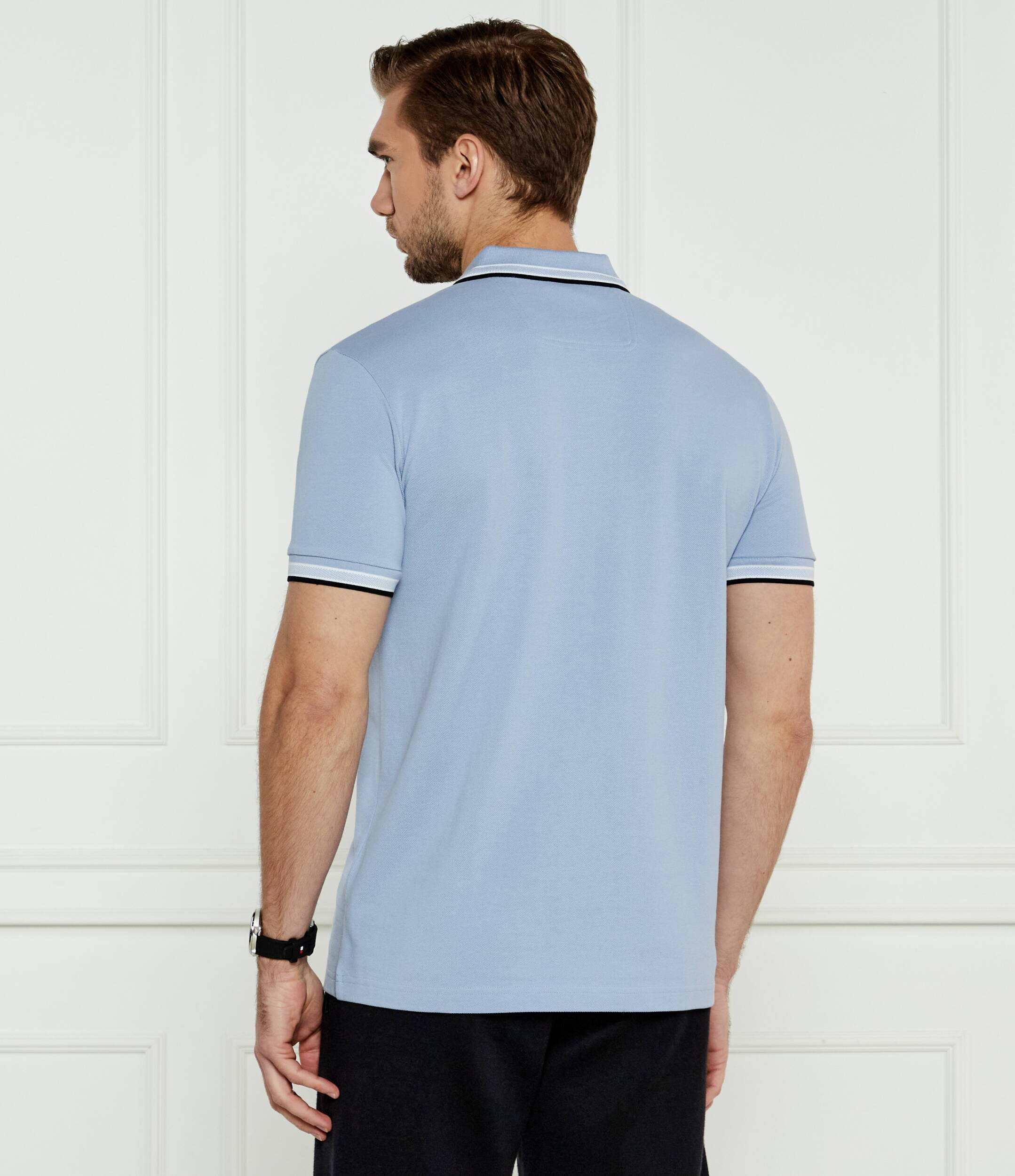 BOSS Green Polo Paddy | Regular Fit