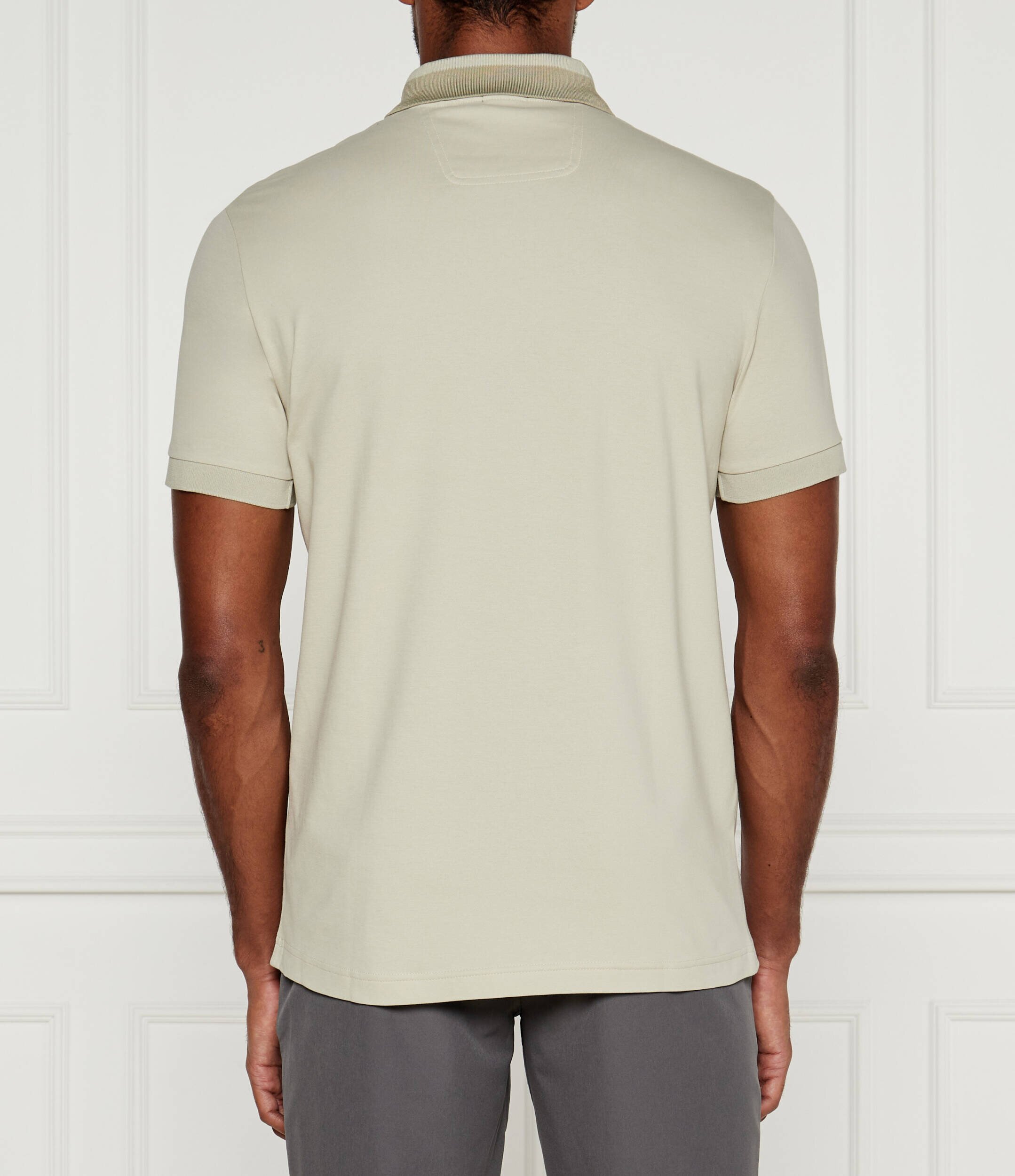 BOSS Green Polo Paddy | Regular Fit