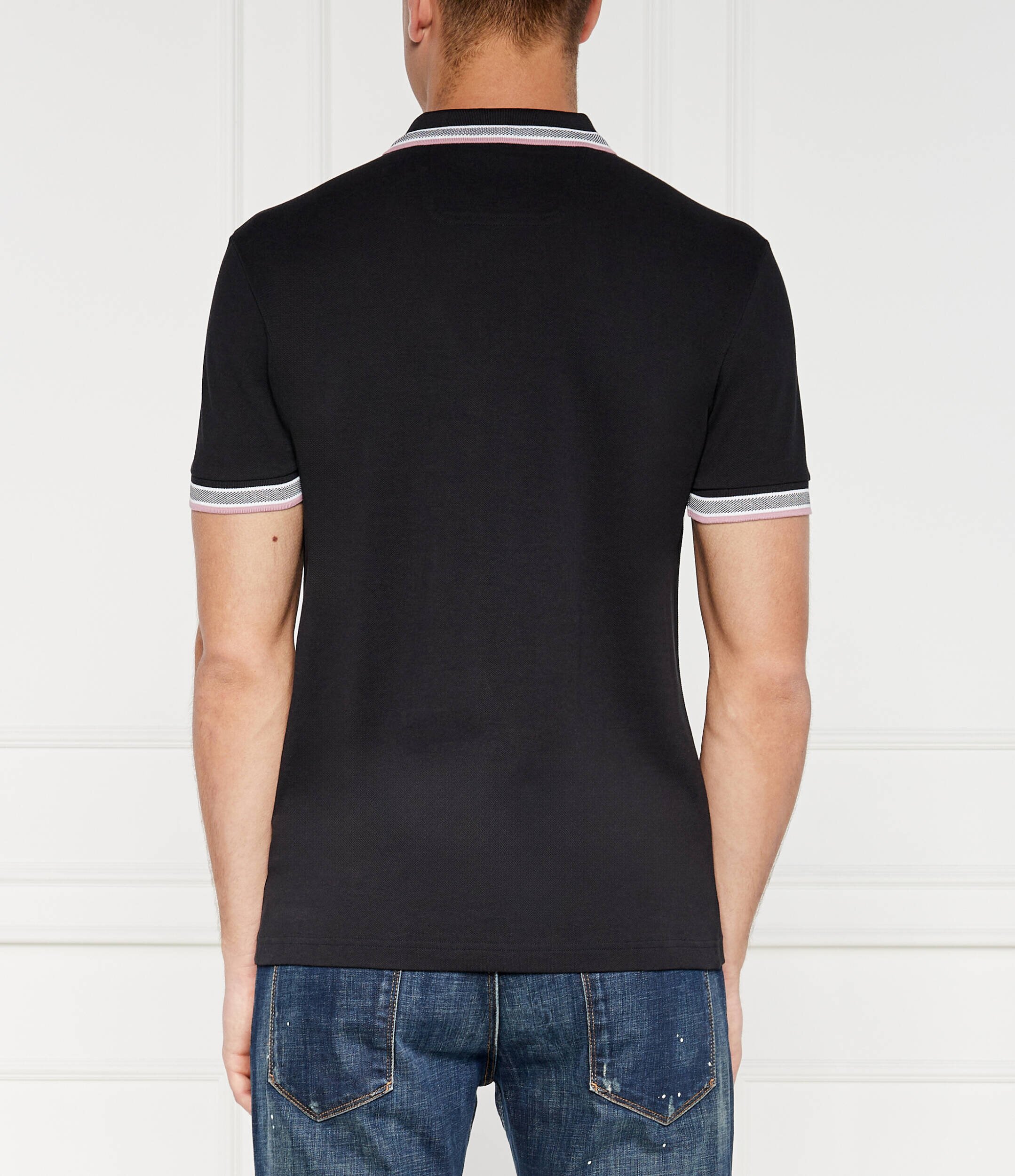 BOSS Green Polo Paddy | Regular Fit