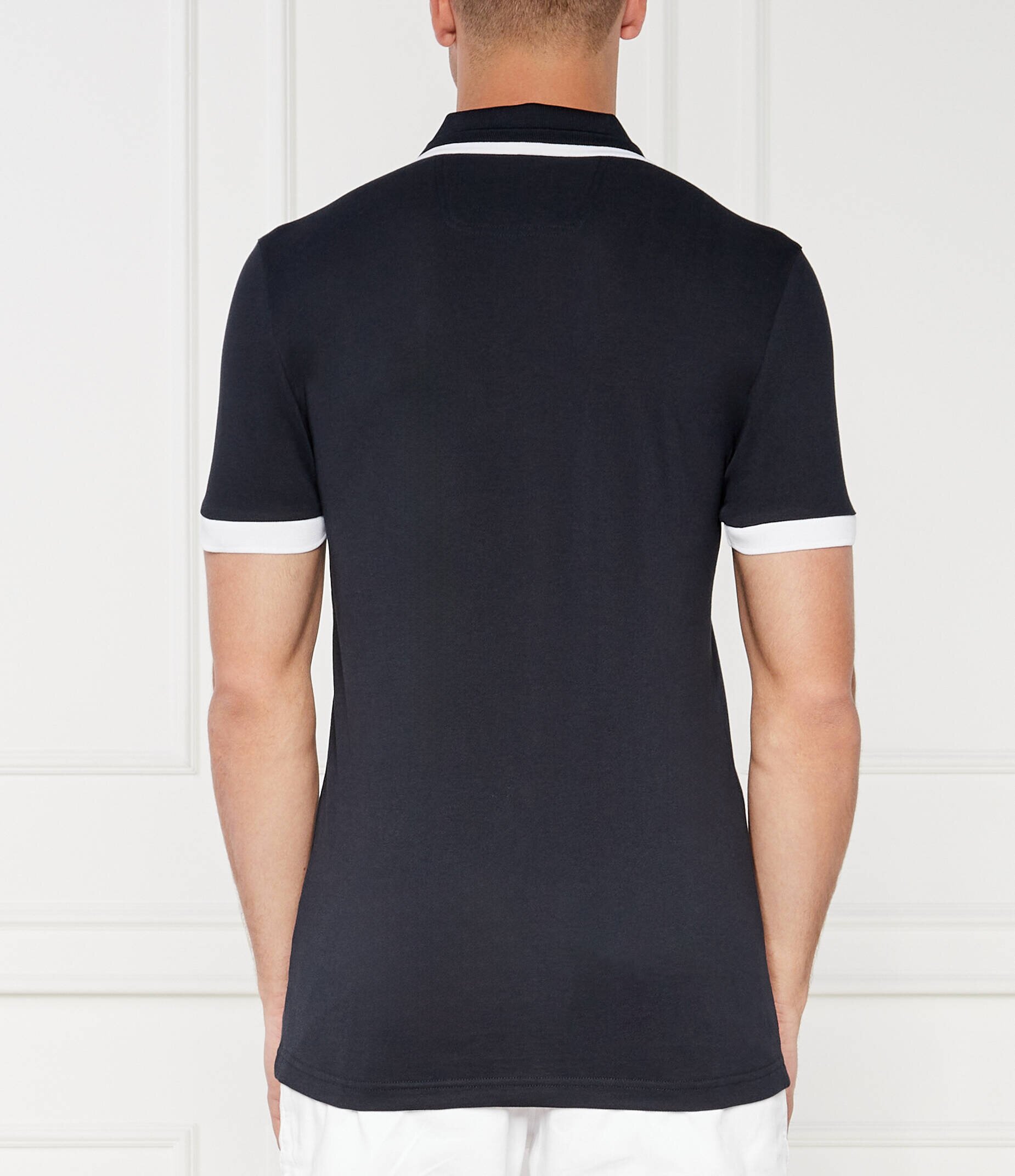 BOSS Green Polo Paddy | Regular Fit