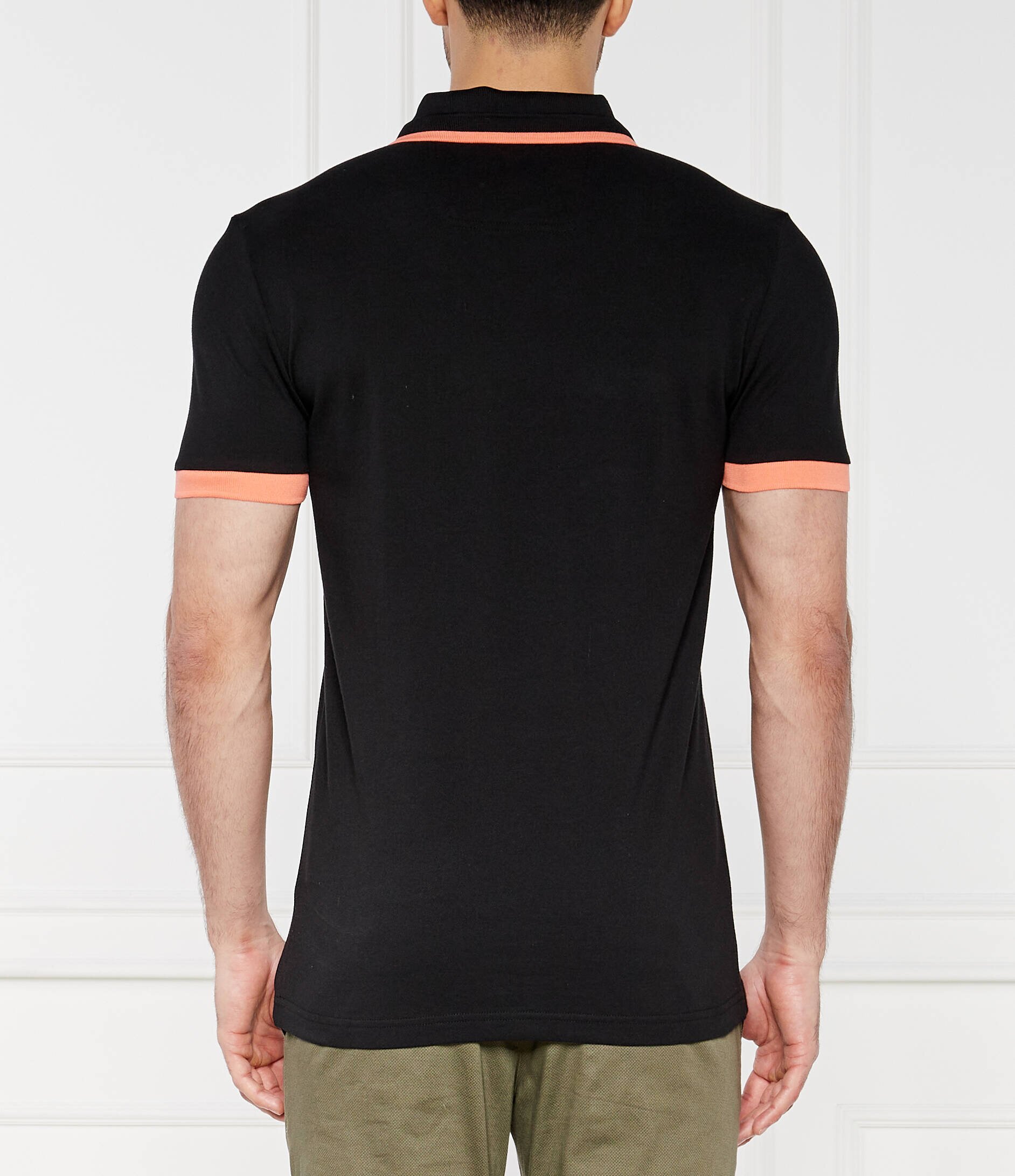 BOSS Green Polo Paddy | Regular Fit