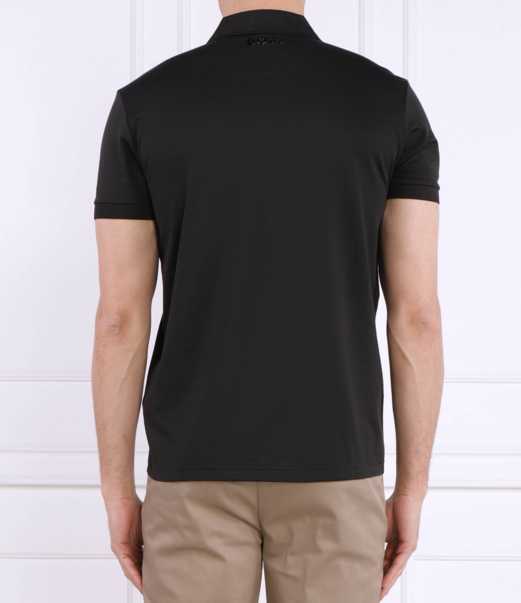 BOSS Green Polo Paddy | Regular Fit