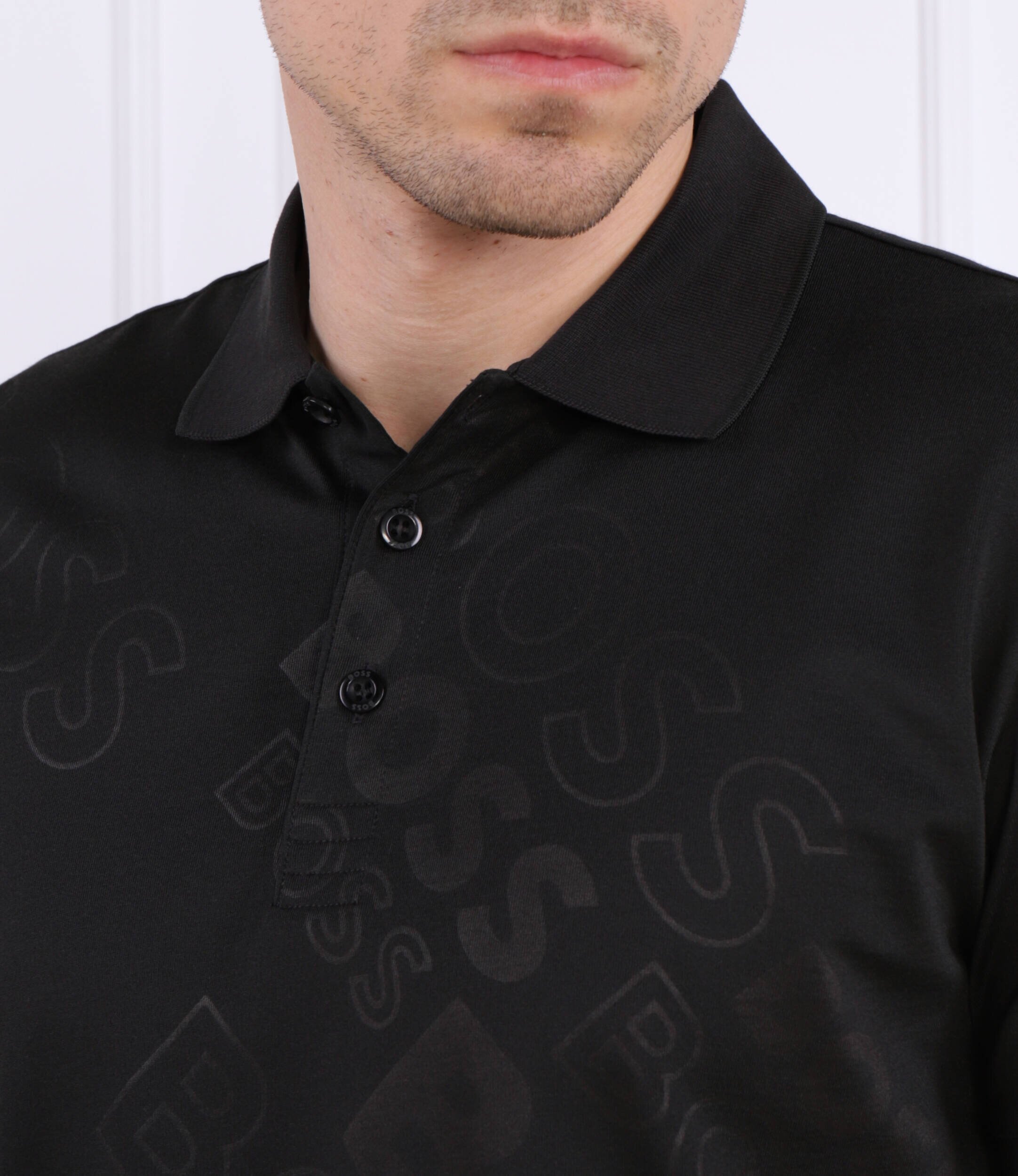 BOSS Green Polo Paddy | Regular Fit