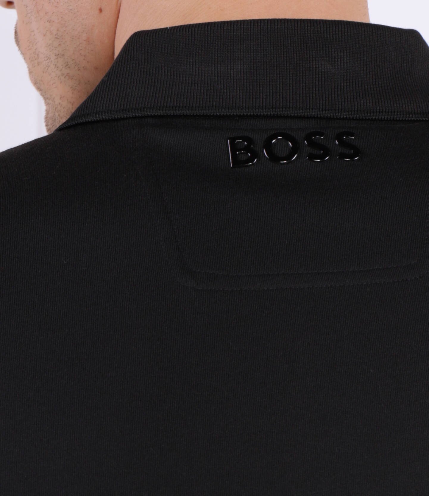 BOSS Green Polo Paddy | Regular Fit
