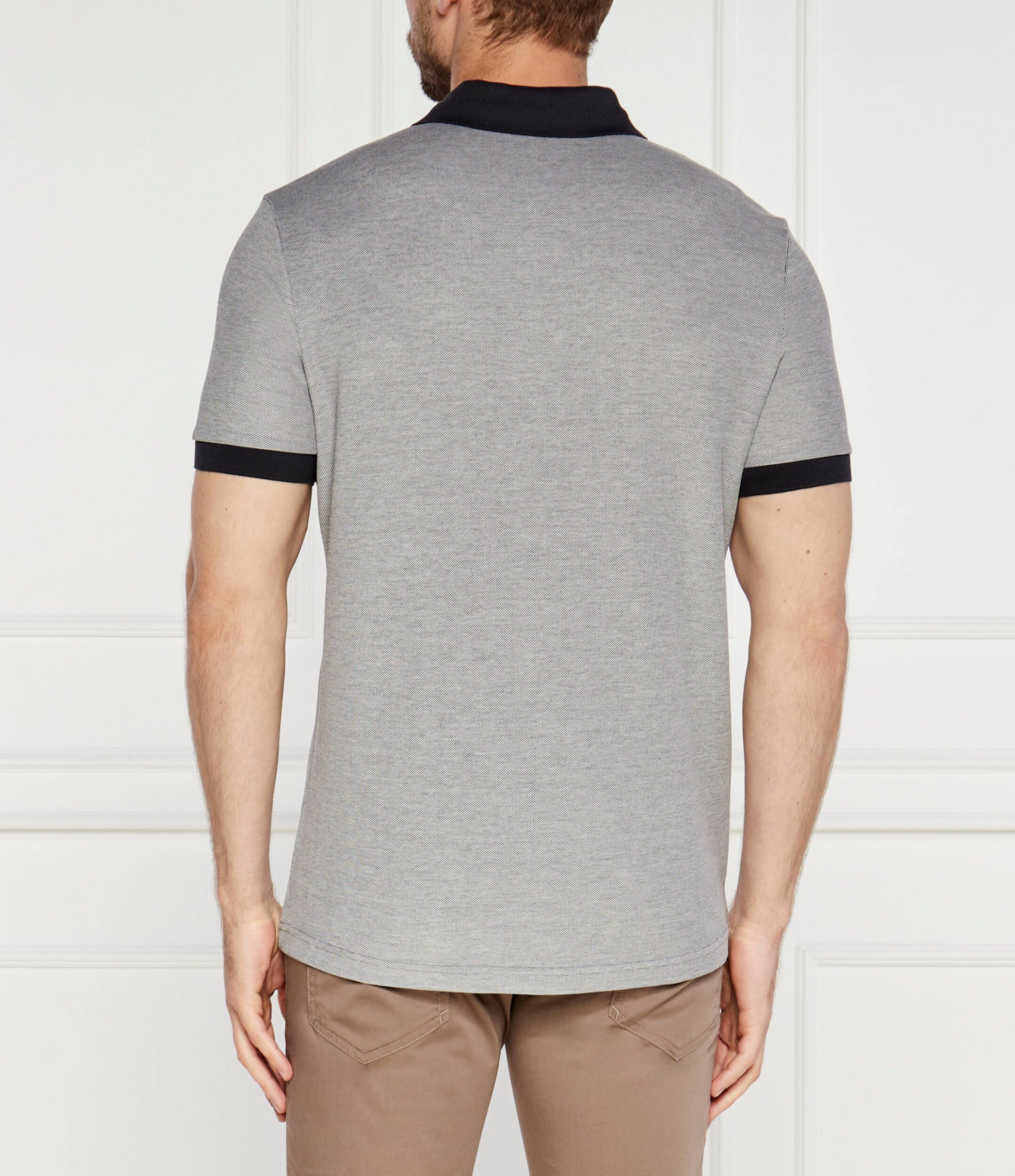 BOSS Green Polo Paddy | regular fit