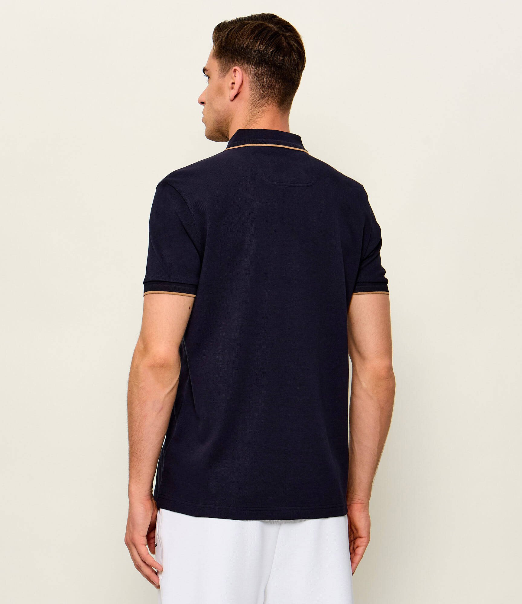 BOSS Green Polo Paddy | regular fit