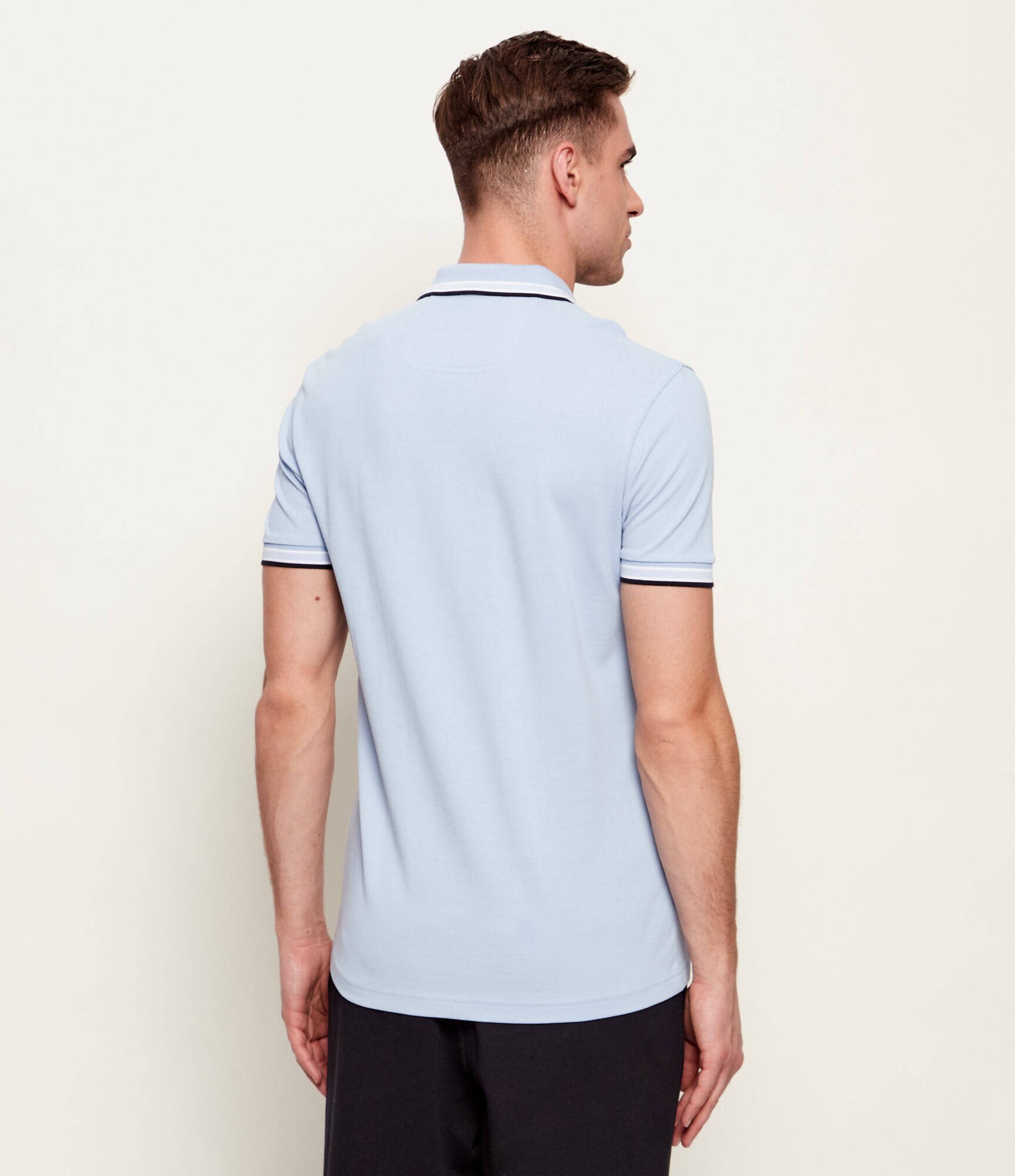 BOSS Green Polo Paddy | Regular Fit