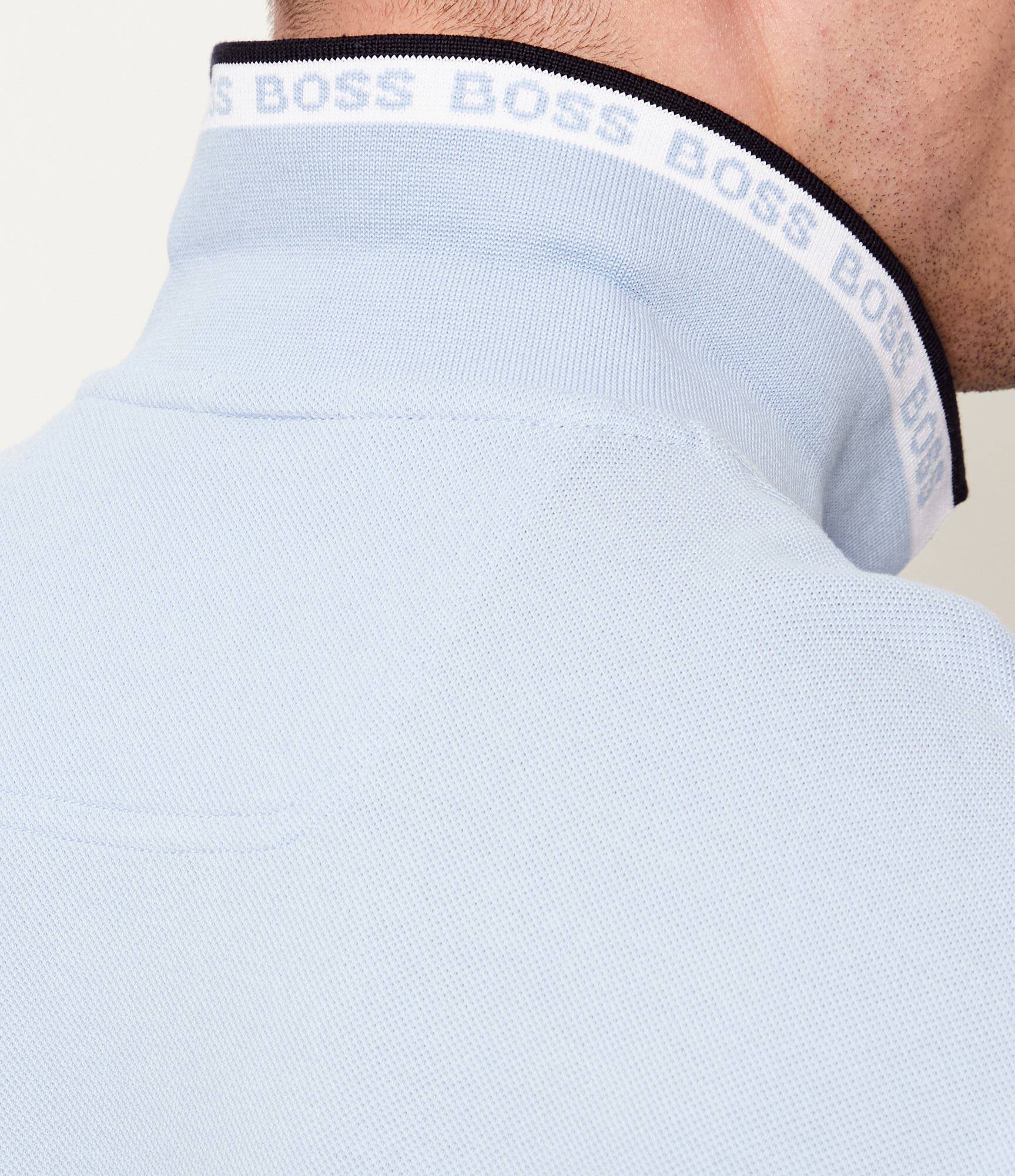 BOSS Green Polo Paddy | Regular Fit