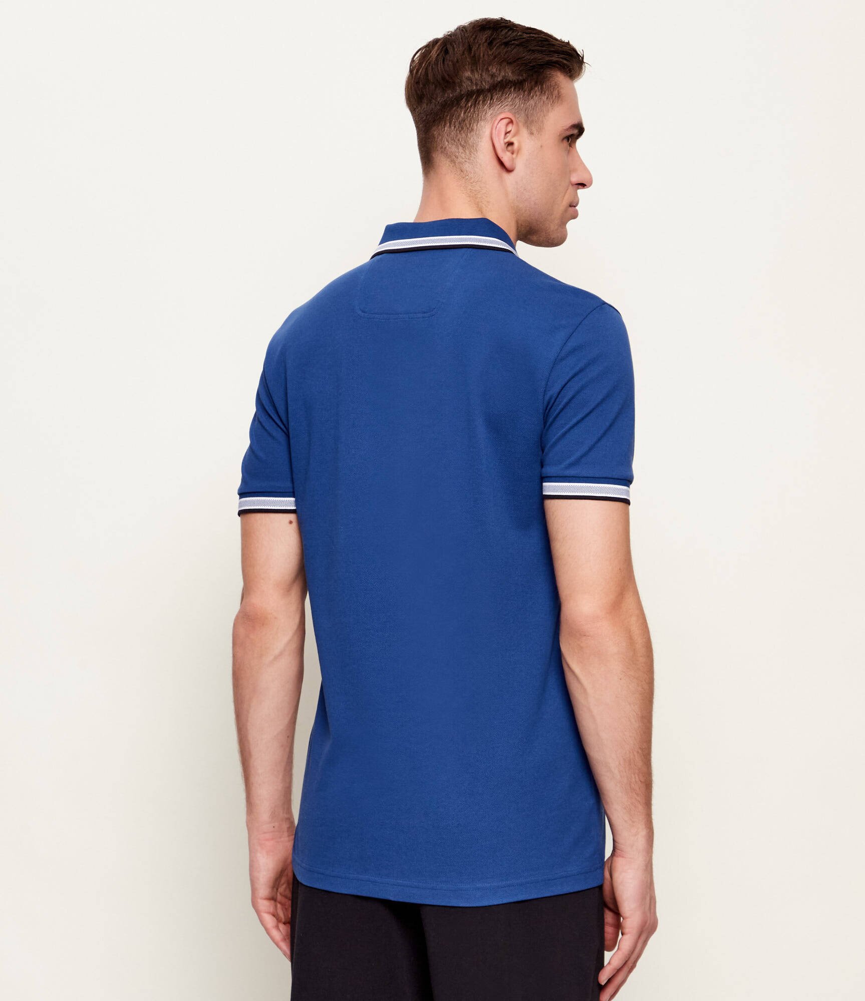 BOSS Green Polo Paddy | Regular Fit