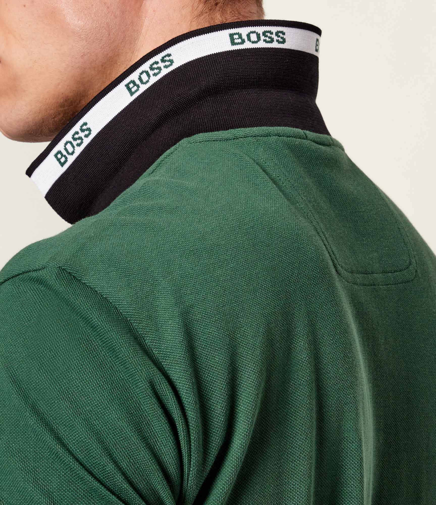 BOSS Green Polo Paddy | regular fit