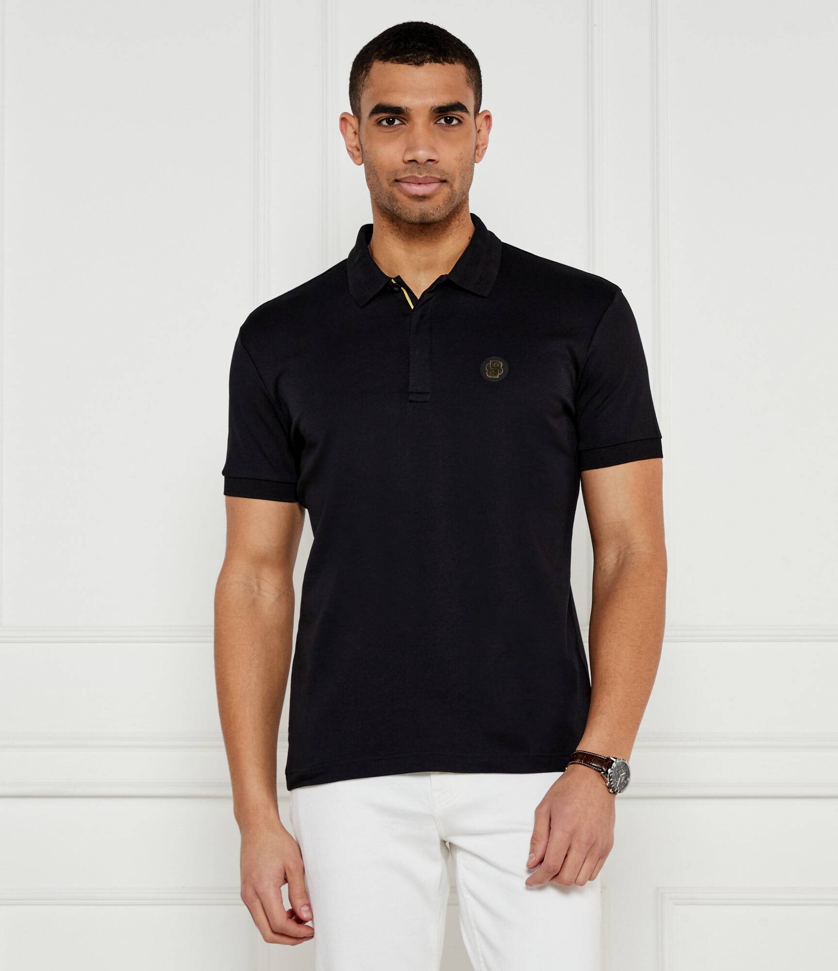 BOSS Green Polo Paddy Tl | regular fit