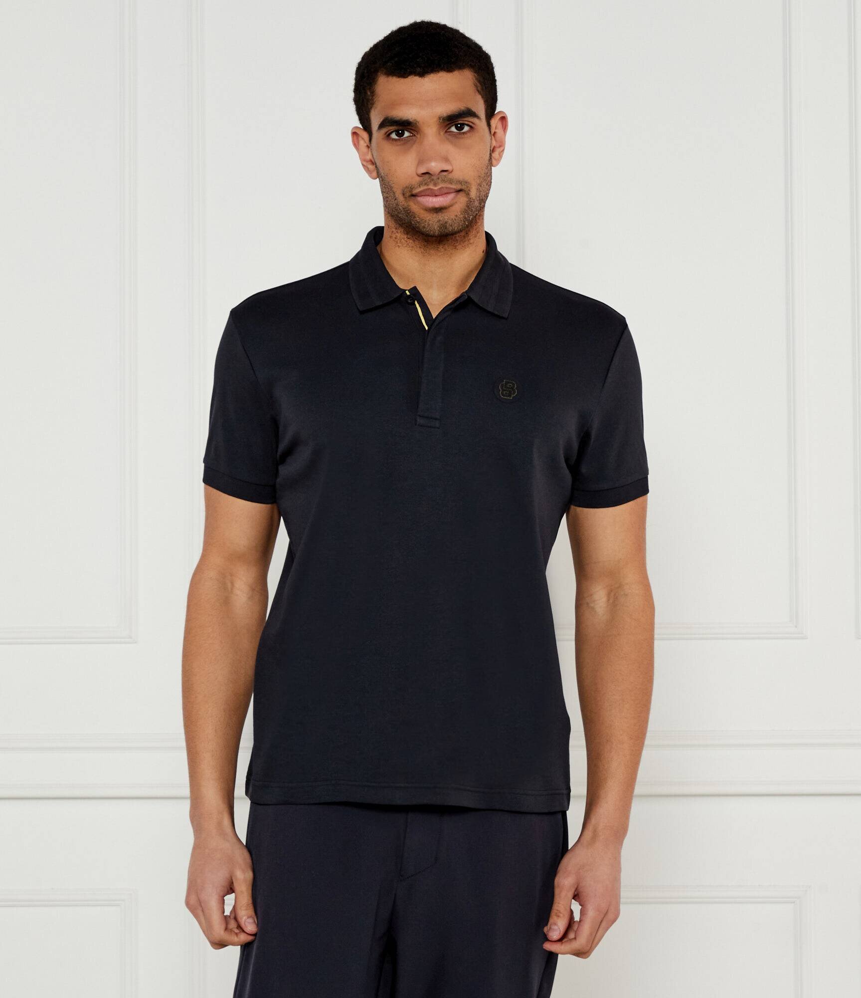 BOSS Green Polo Paddy TL | Regular Fit